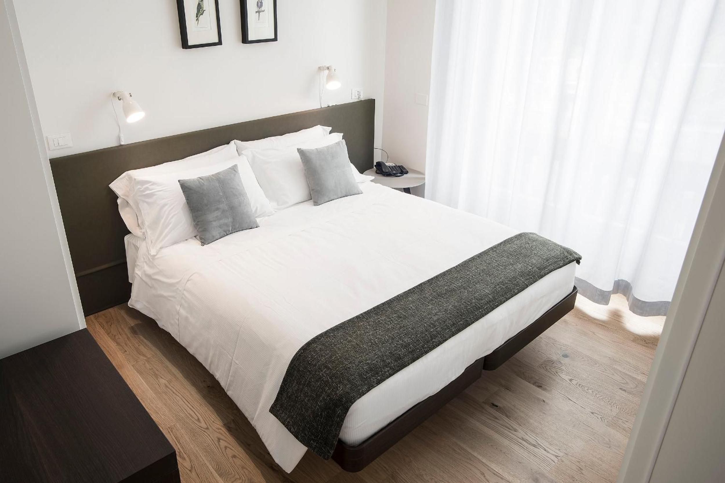 Double Room photo 3