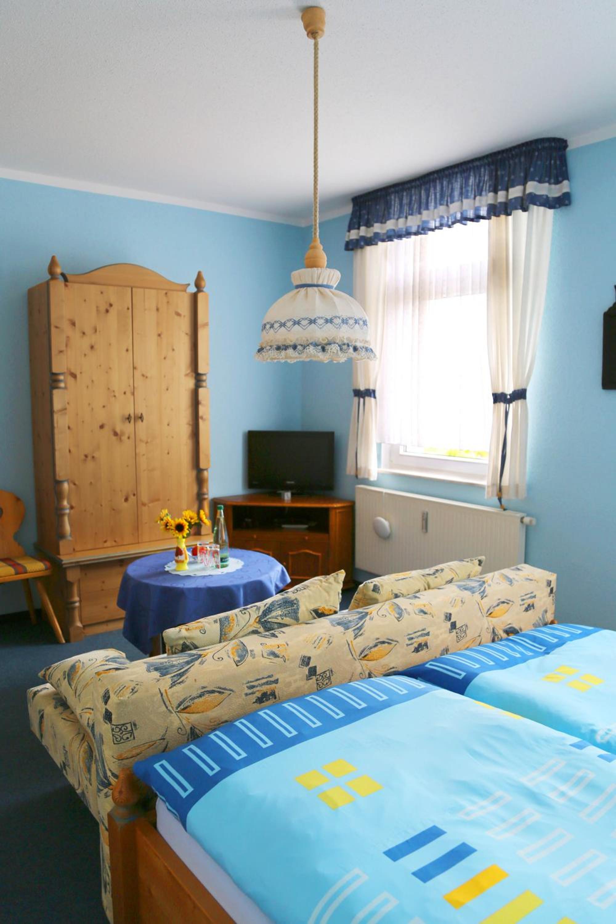 Standard Double Room photo 1