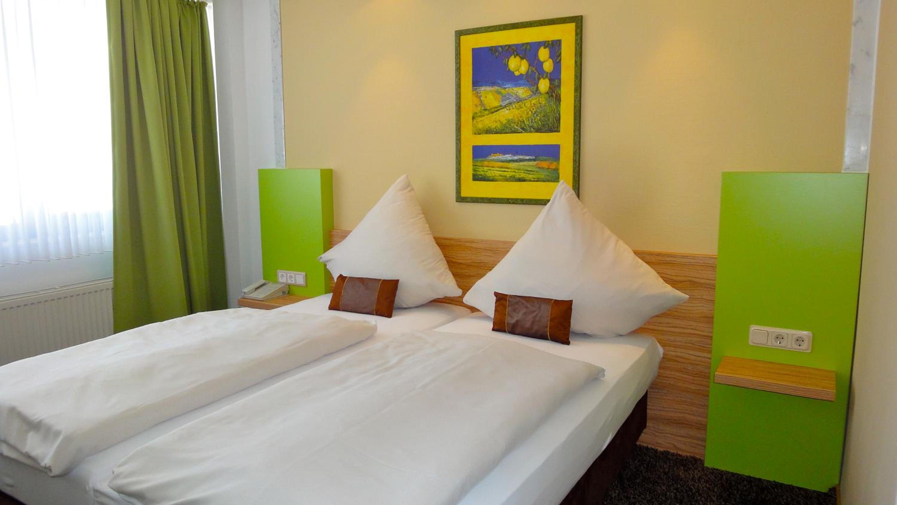 Double Room In Guest House photo 3