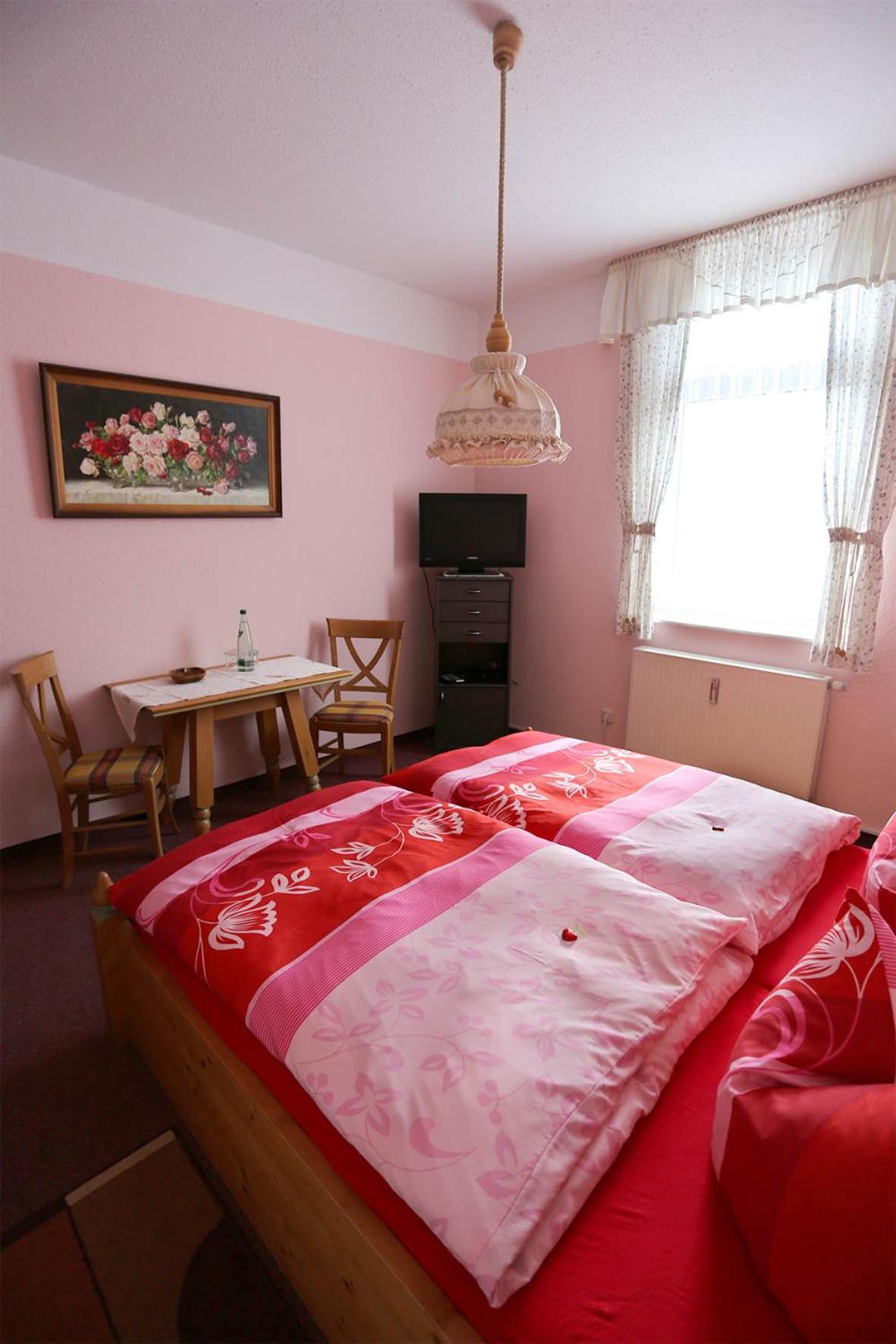 Double Room with Garden View photo 1