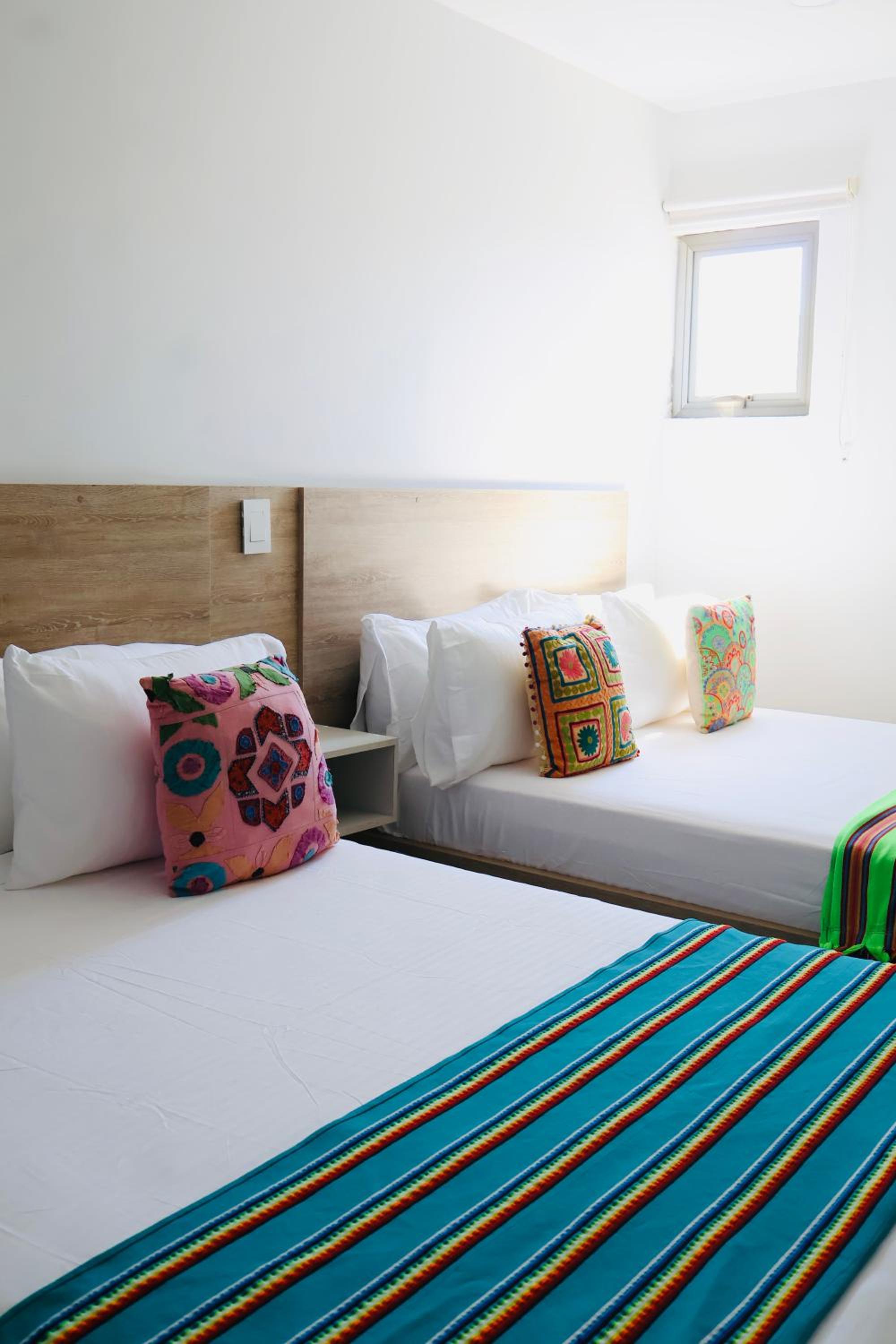 Standard Twin Room photo 1