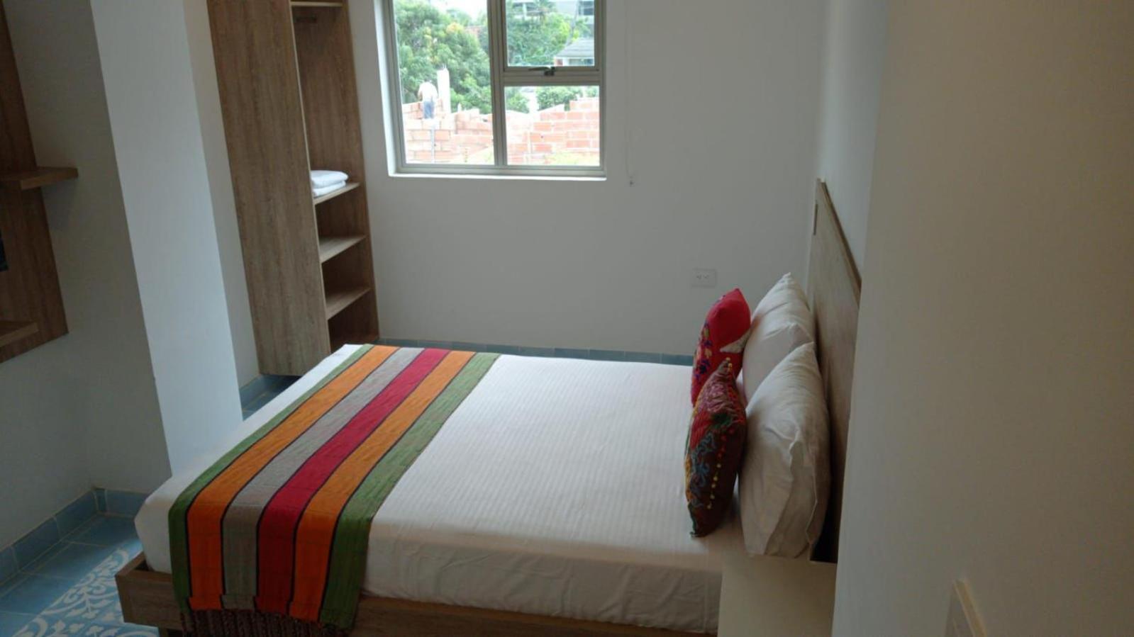 Standard Double Room photo 3