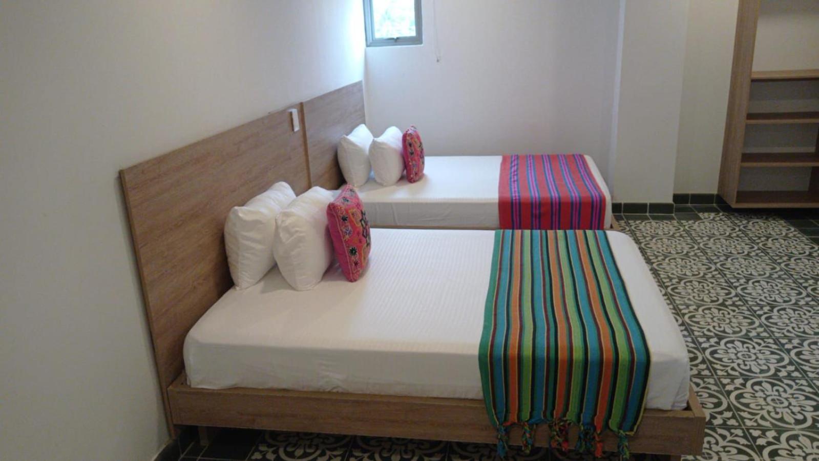 Standard Twin Room photo 3