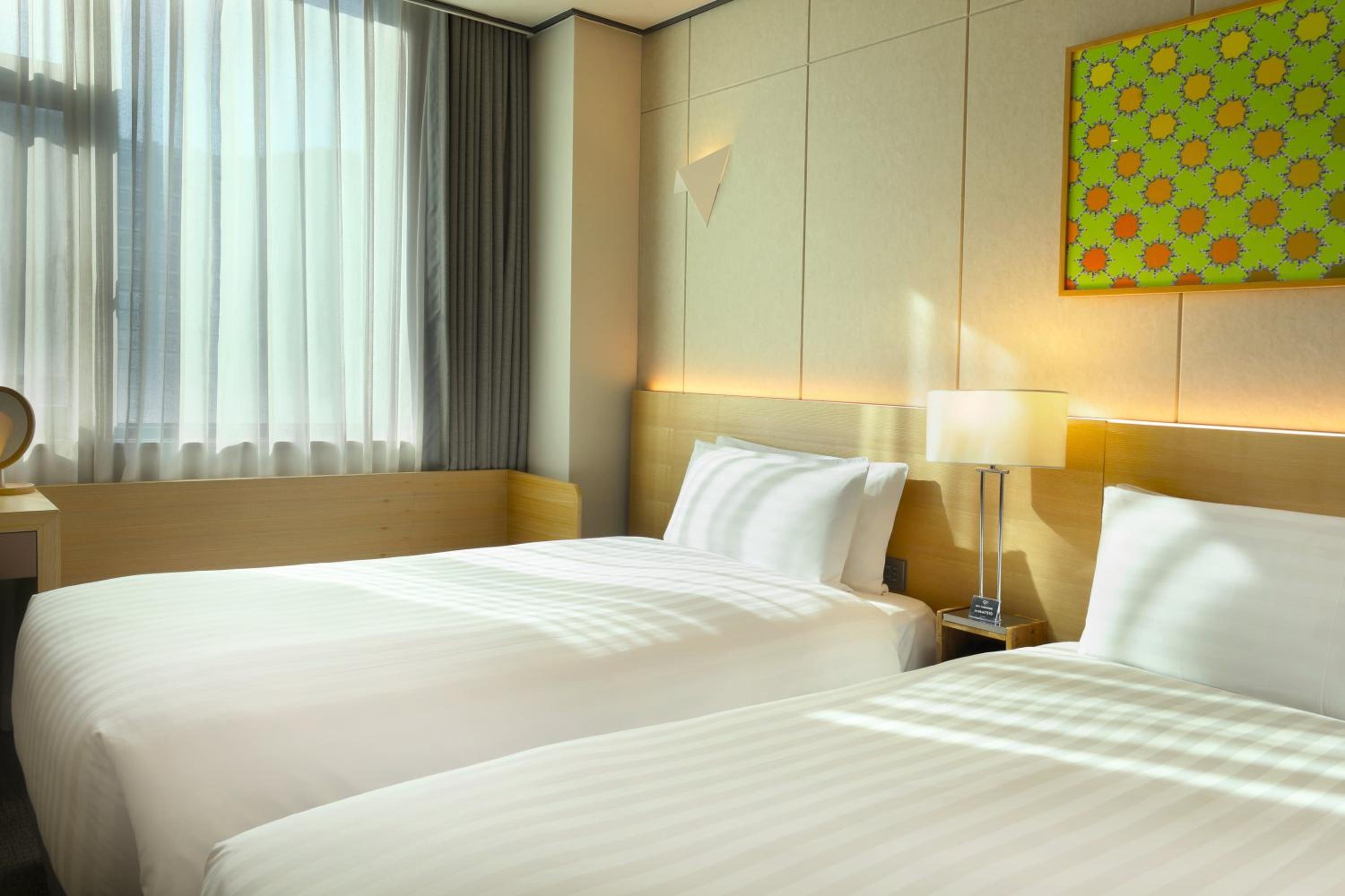 Deluxe Family Twin Room - Photo 3