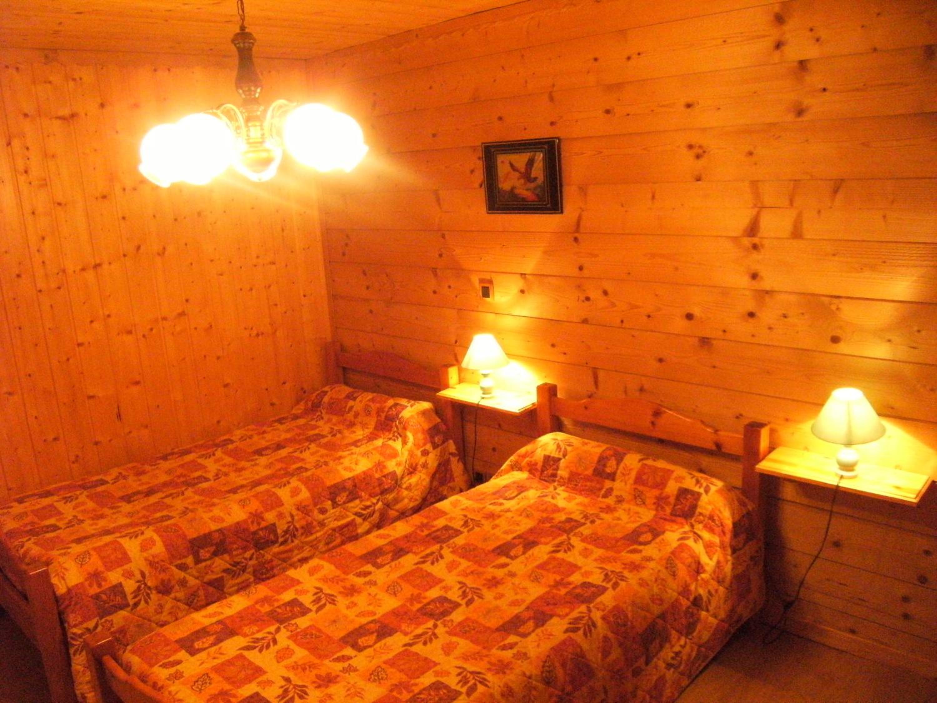 Two Connecting Double Rooms photo 3