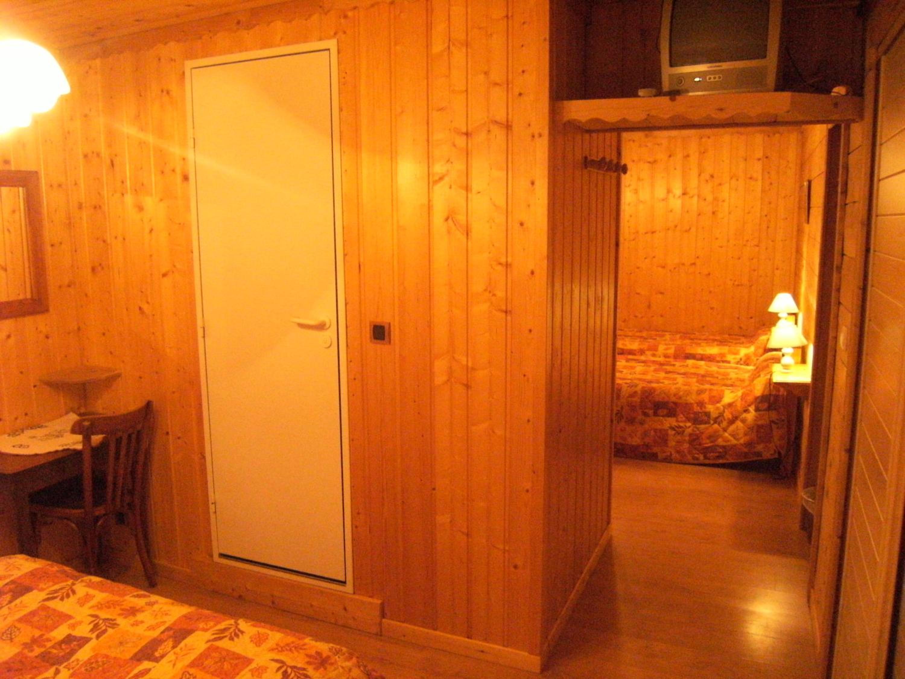 Two Connecting Double Rooms photo 2
