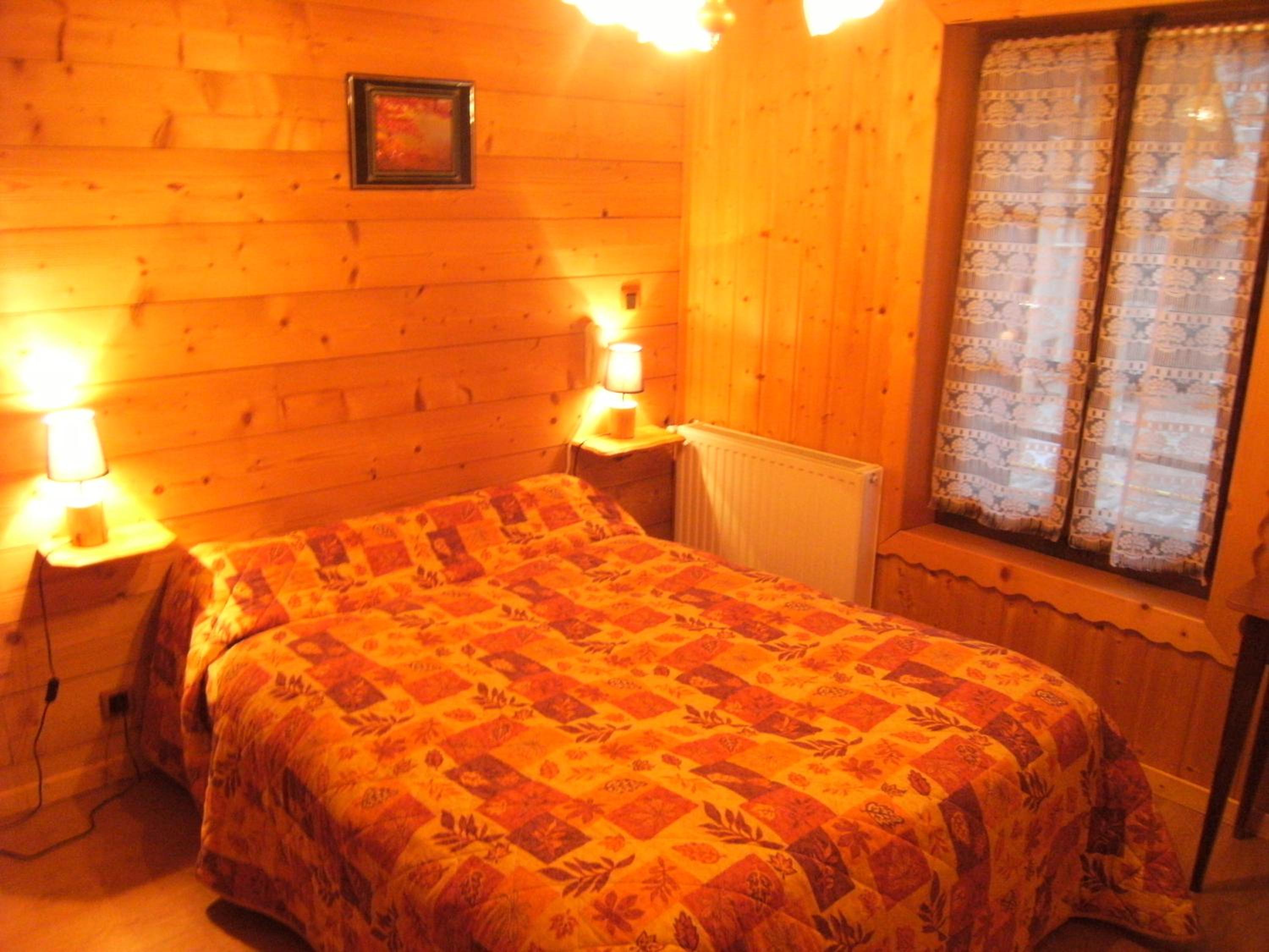 Two Connecting Double Rooms photo 1