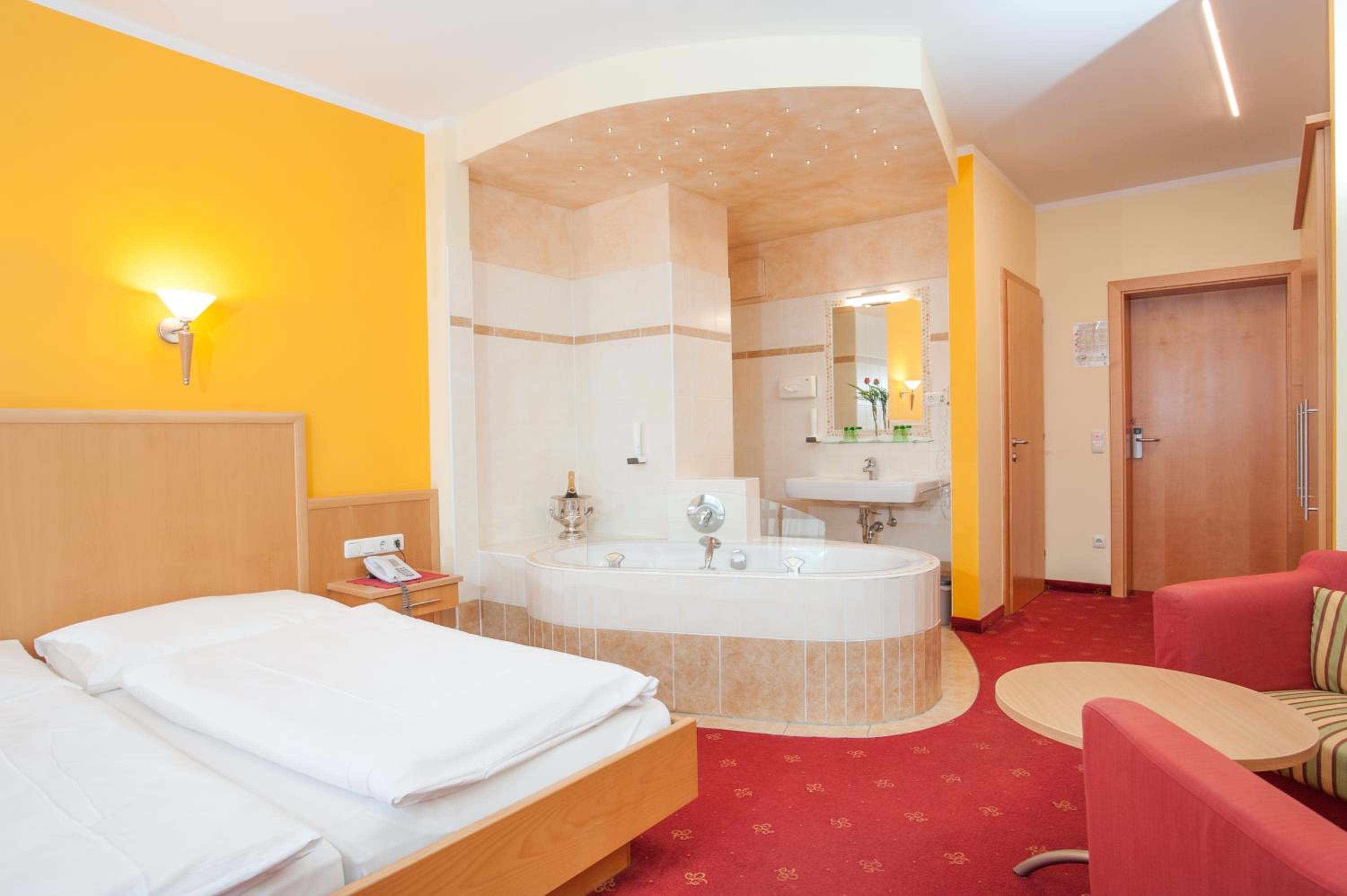 Suite photo 2