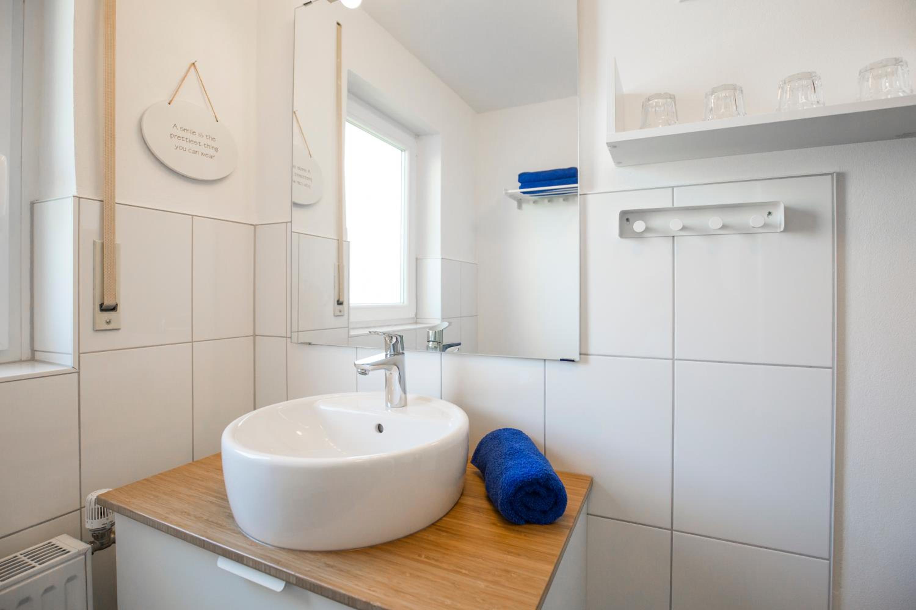 Two-Bedroom Apartment with Terrace photo 2