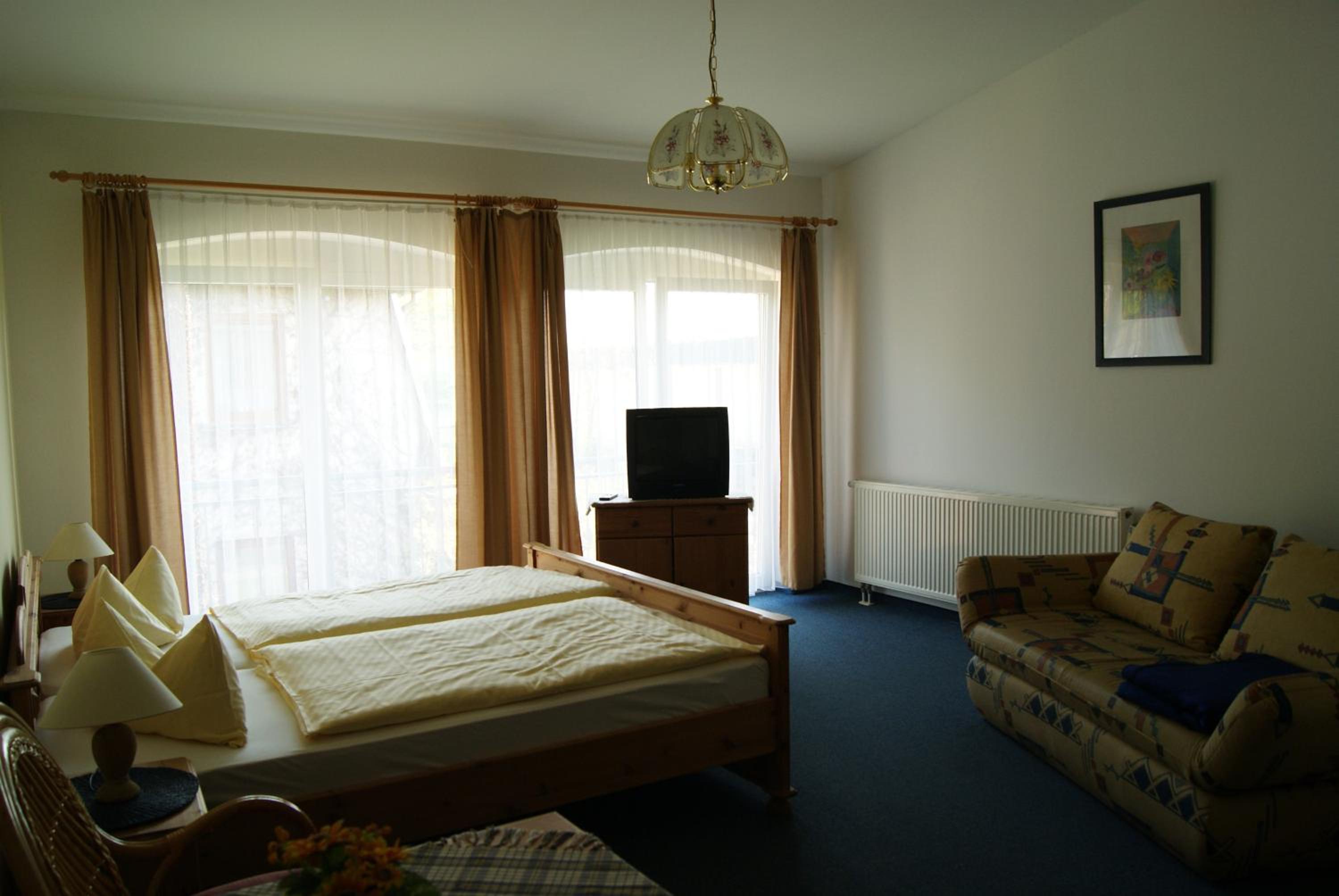 Comfort Double Room photo 1