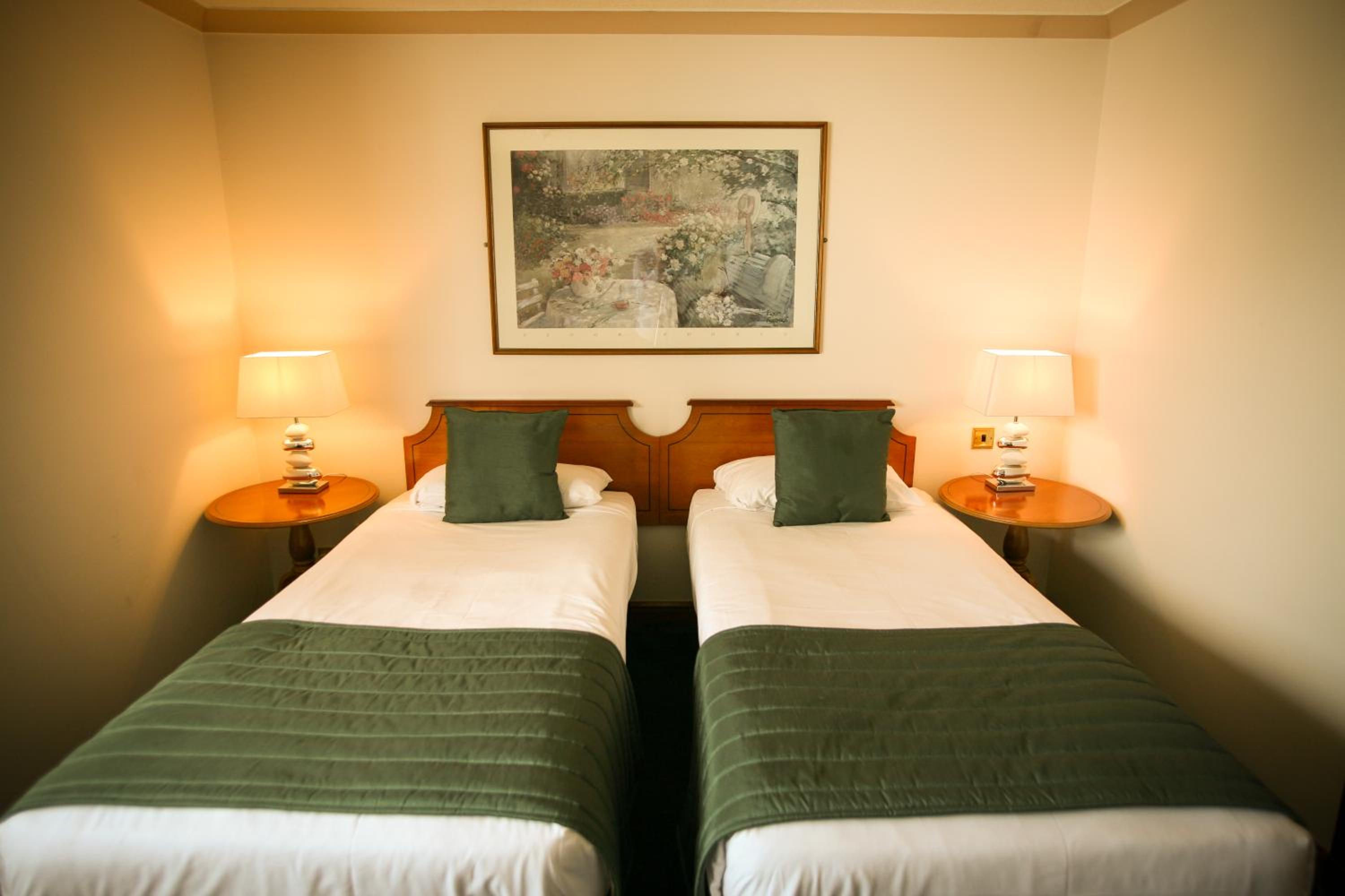 Comfort Twin Room - Photo 1