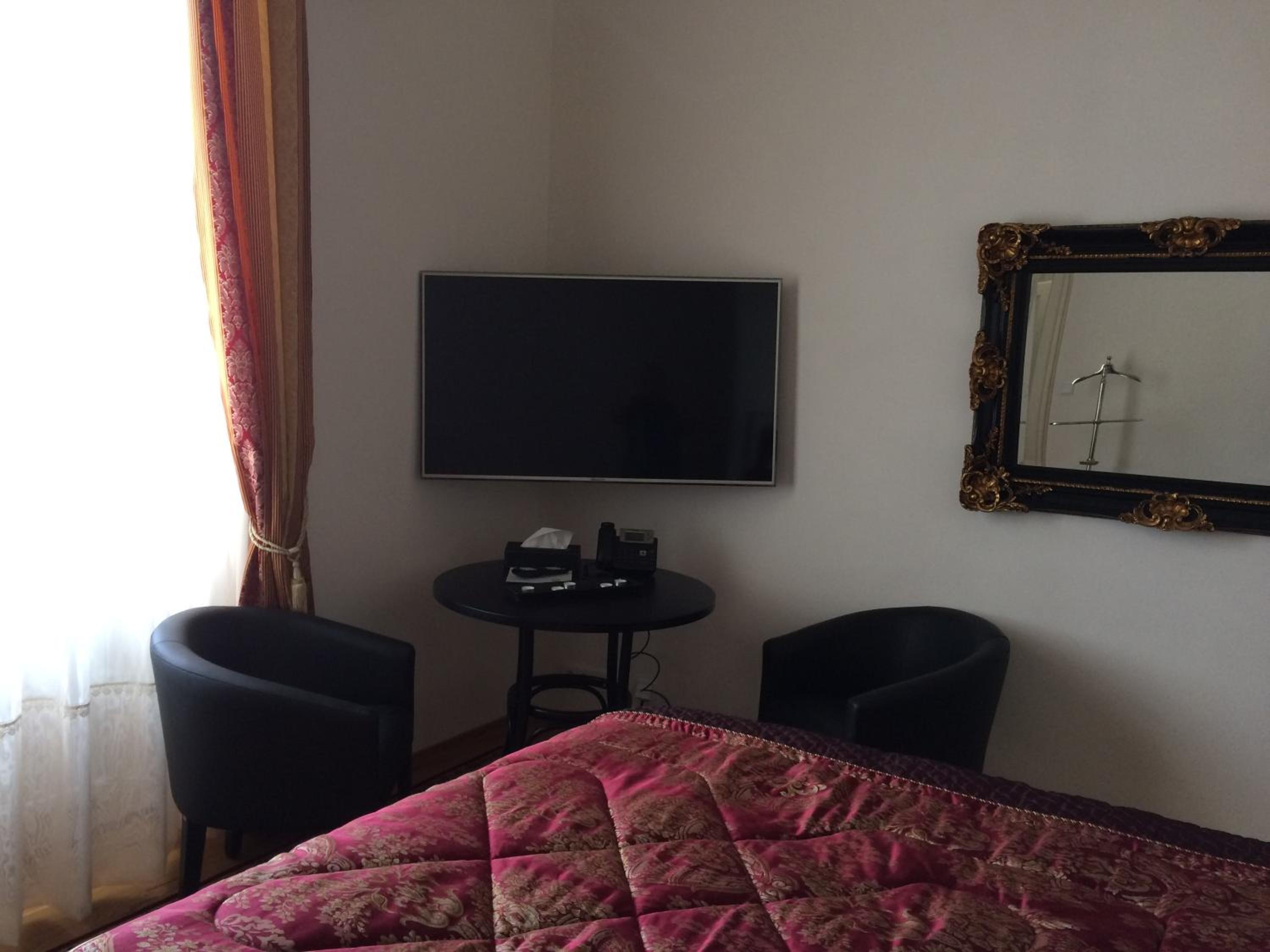 Exclusive Double Room - Photo 2