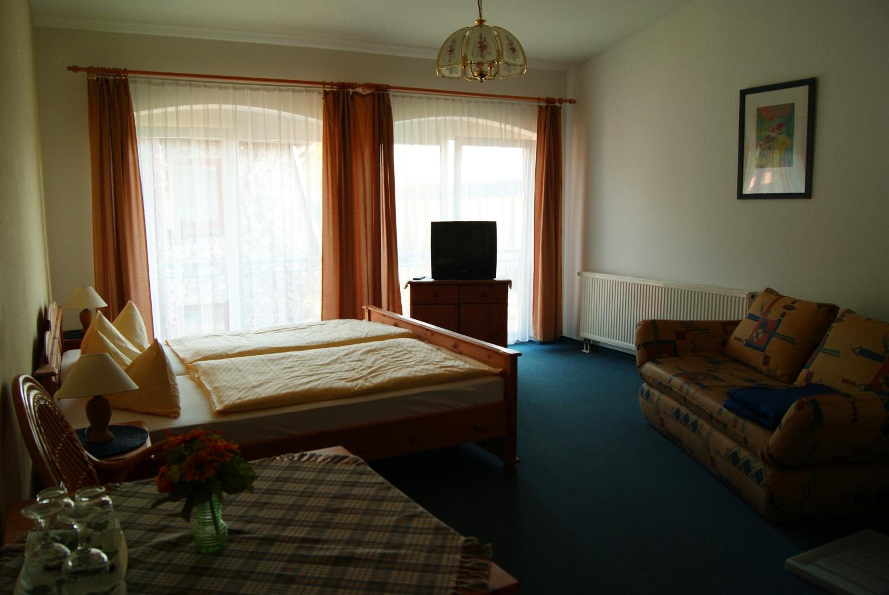 Comfort Double Room photo 2