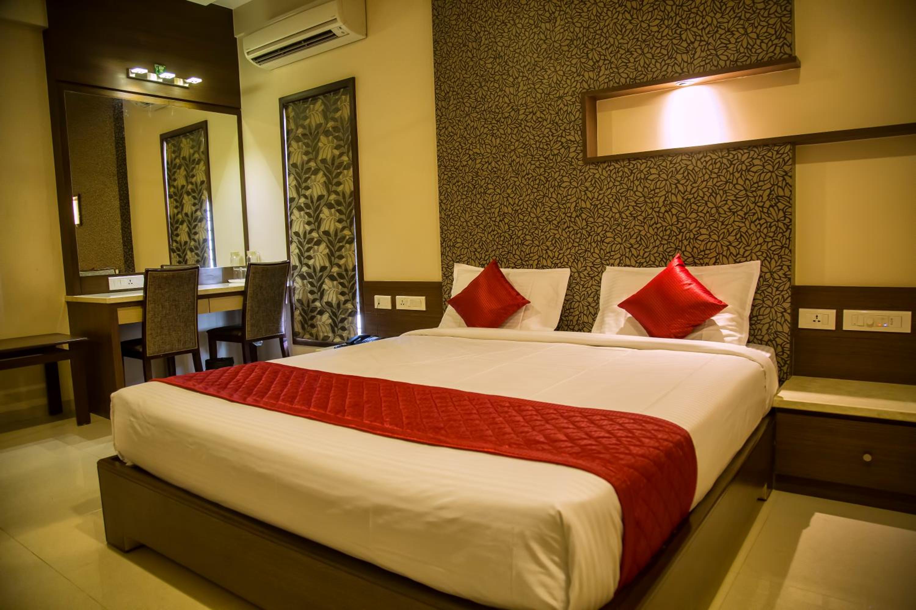Deluxe Double Room photo 1