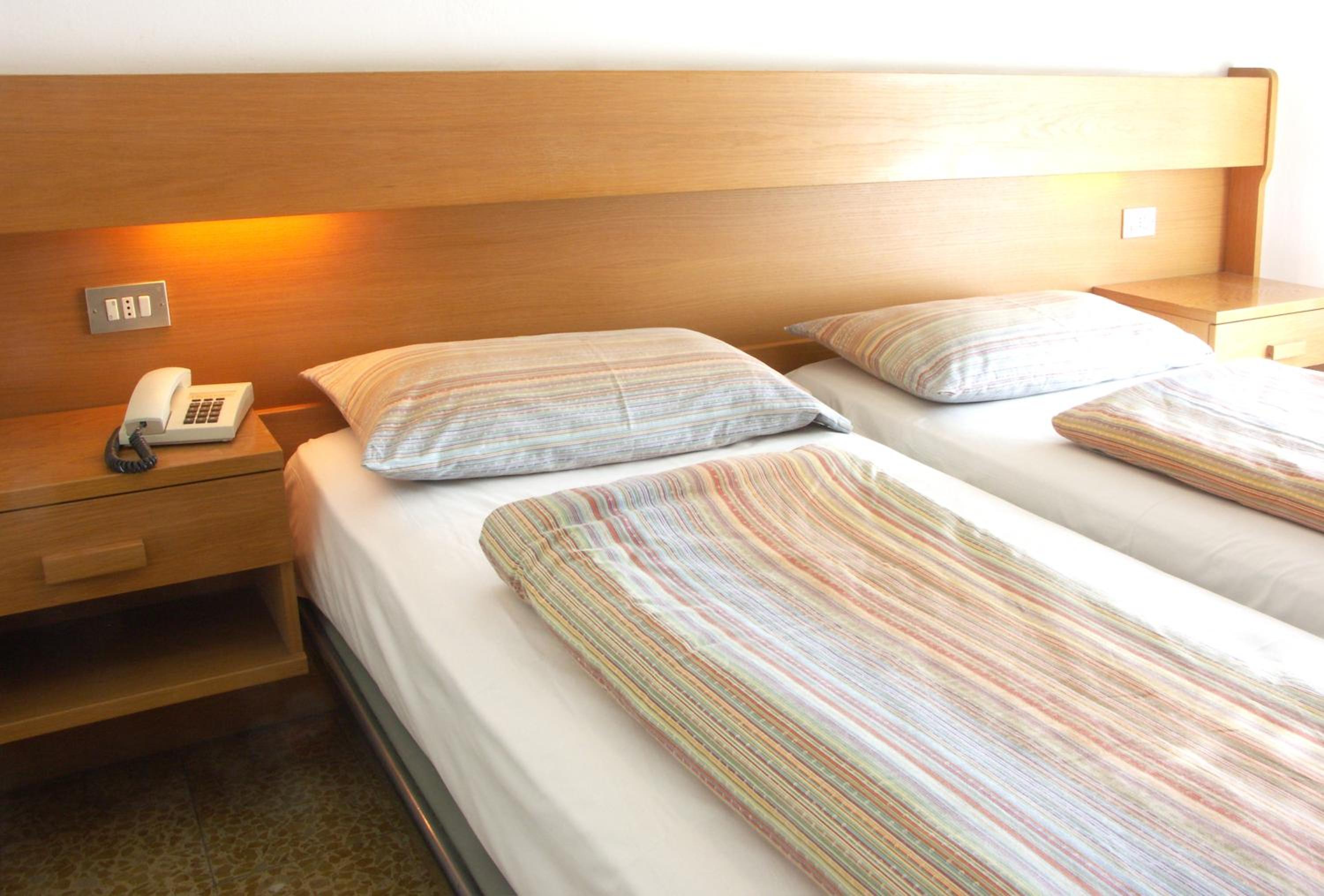 Superior Double or Twin Room - Photo 3