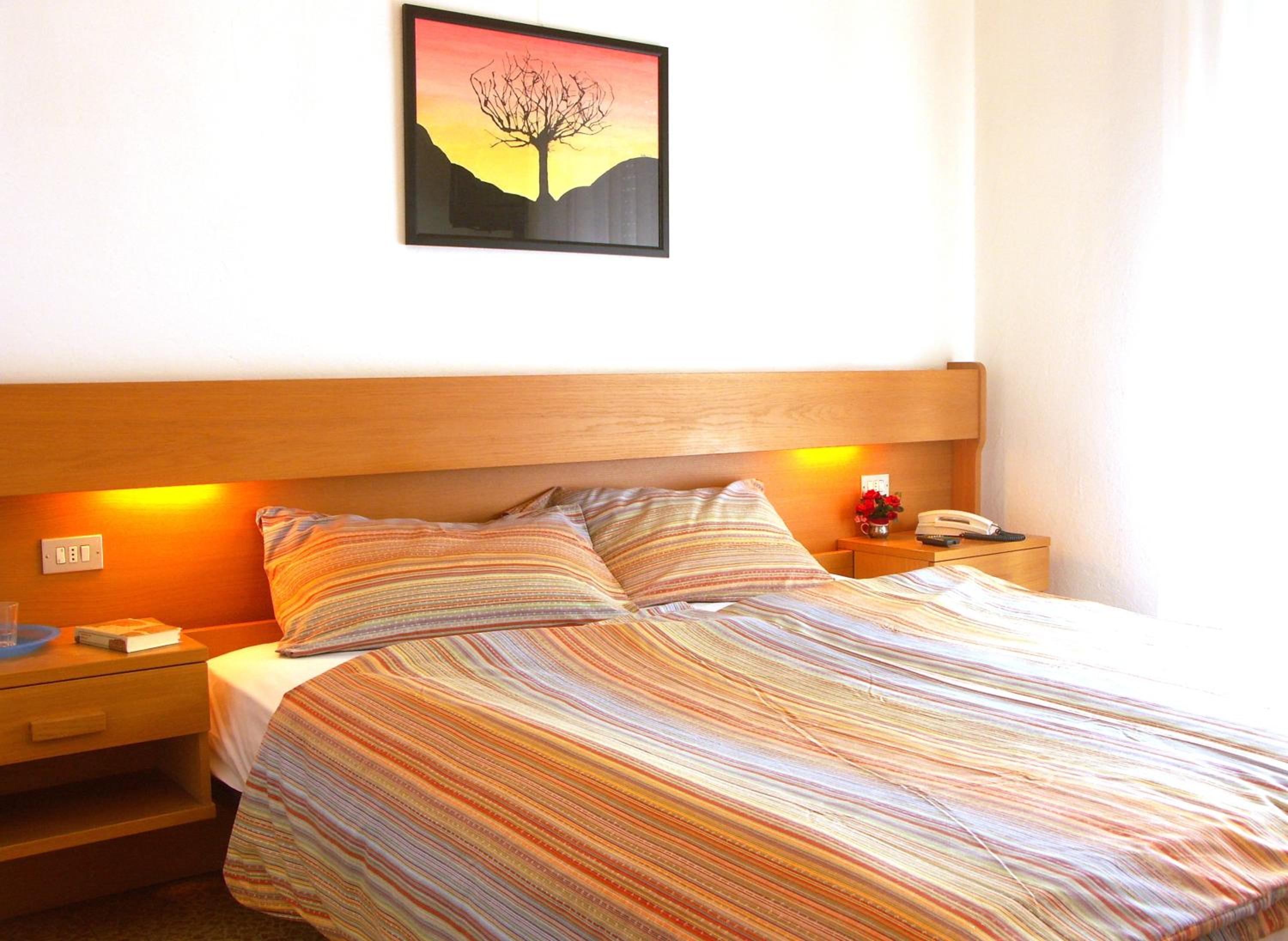 Double or Twin Room photo 1