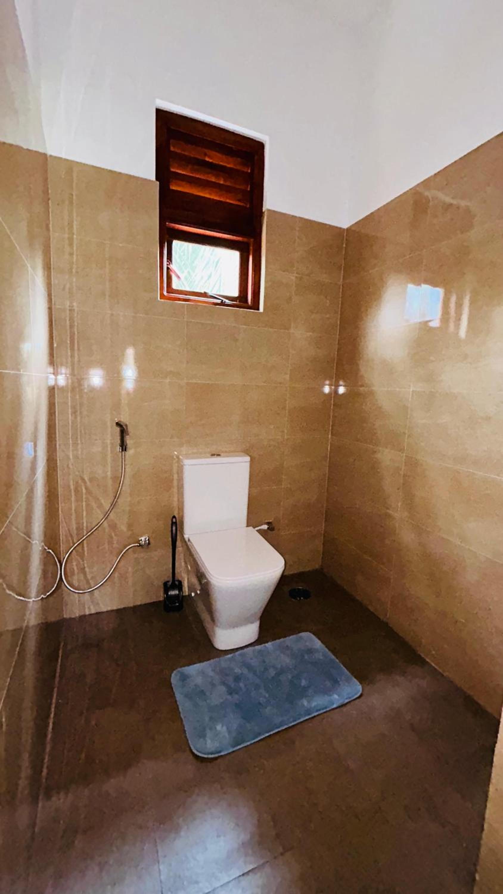 Deluxe Two-Bedroom Apartment with Garden View photo 3
