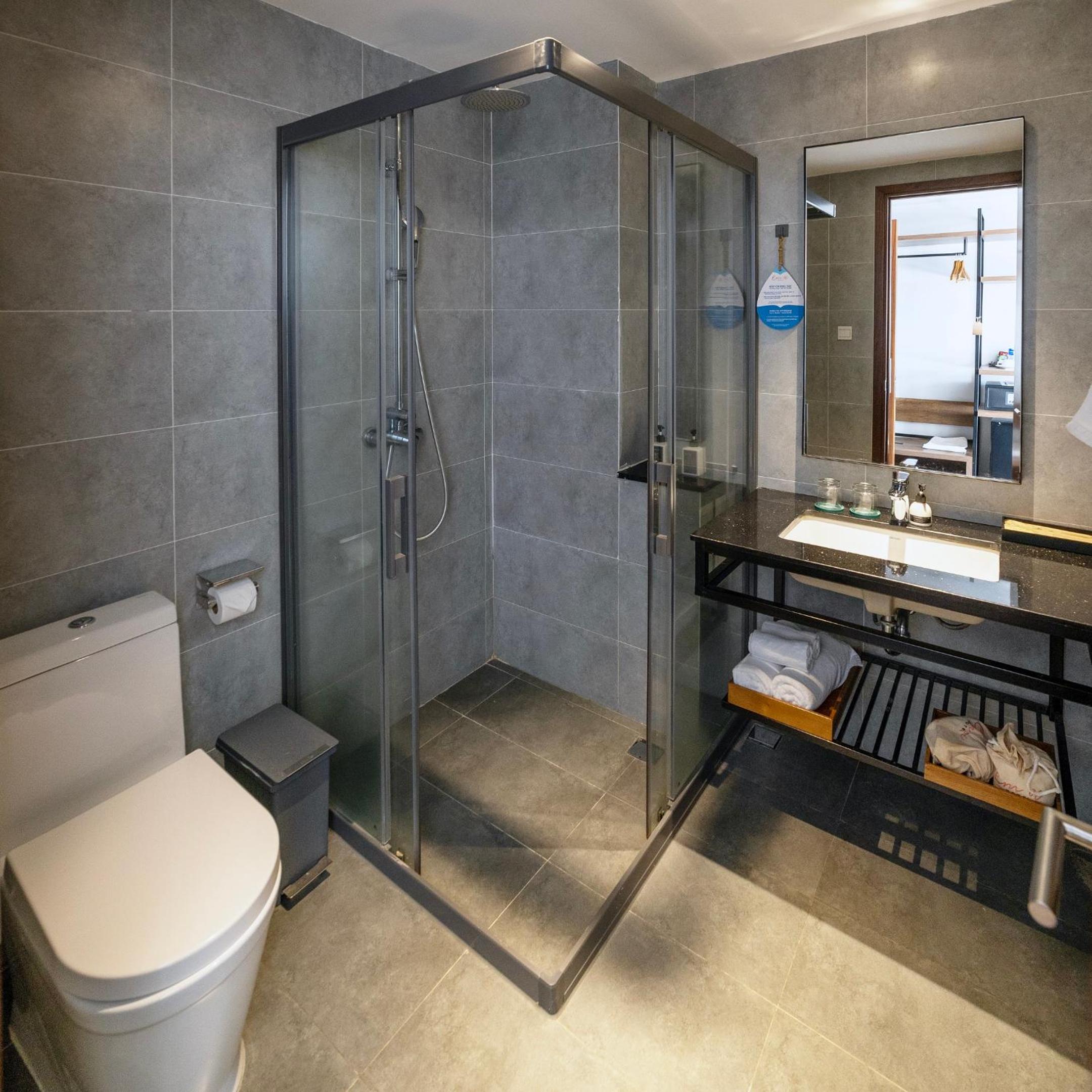 Deluxe Triple Room - Photo 3