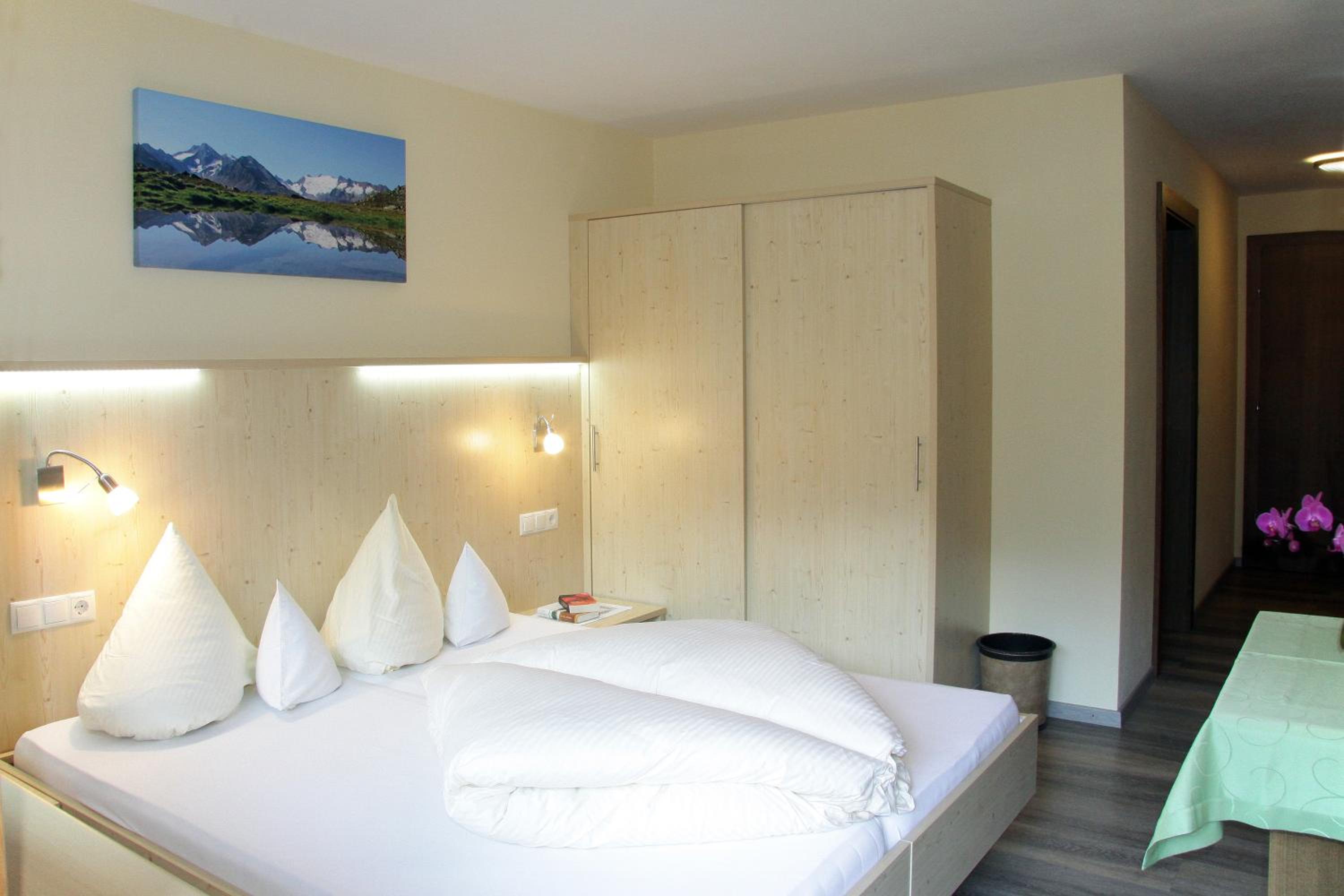 Triple Room with connecting door and Balcony