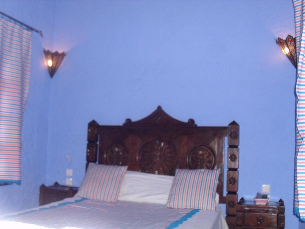 Standard Double Room - Photo 1
