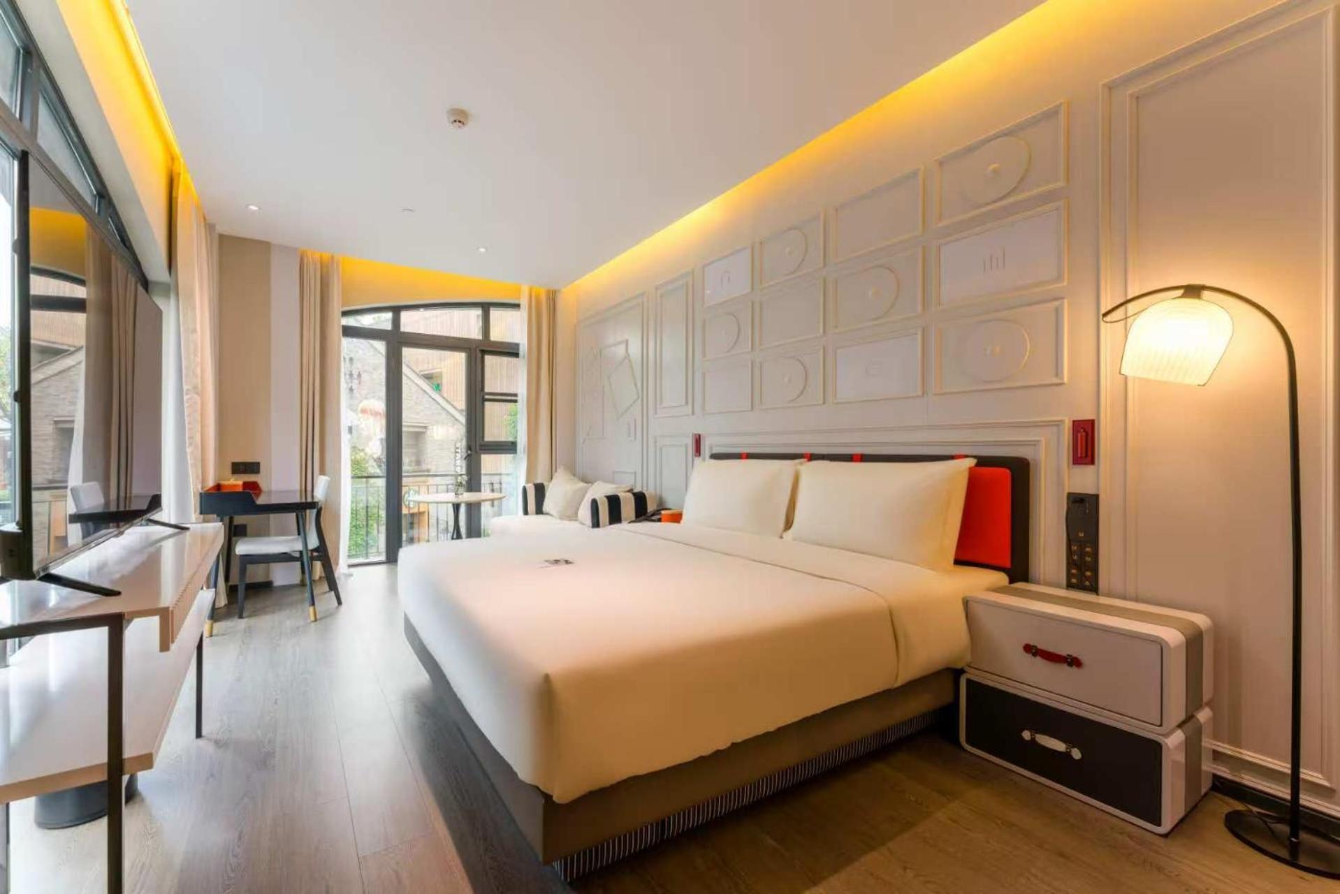 Theme Double Room - Nordic Melody