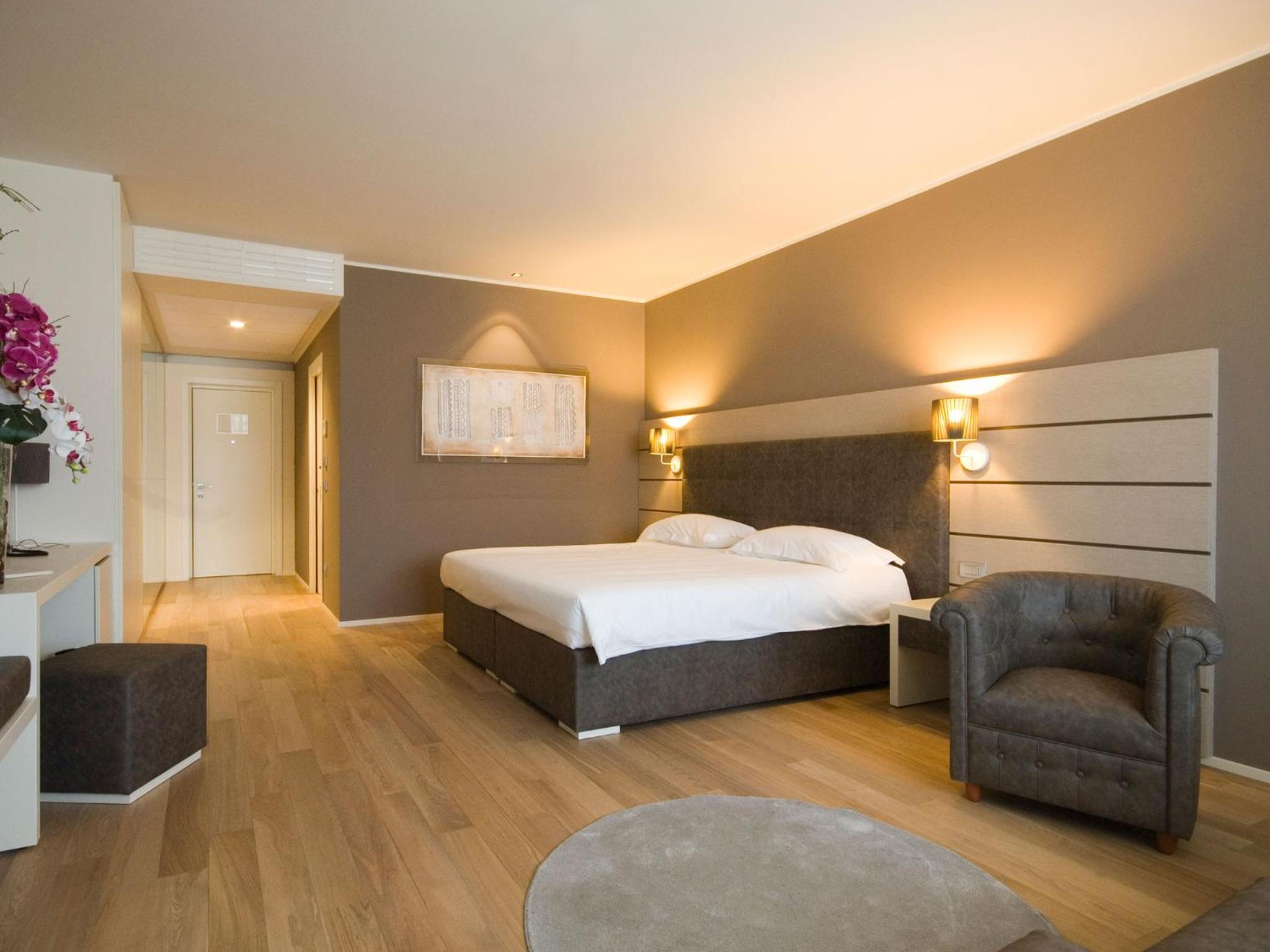 Deluxe Double Room - Photo 4