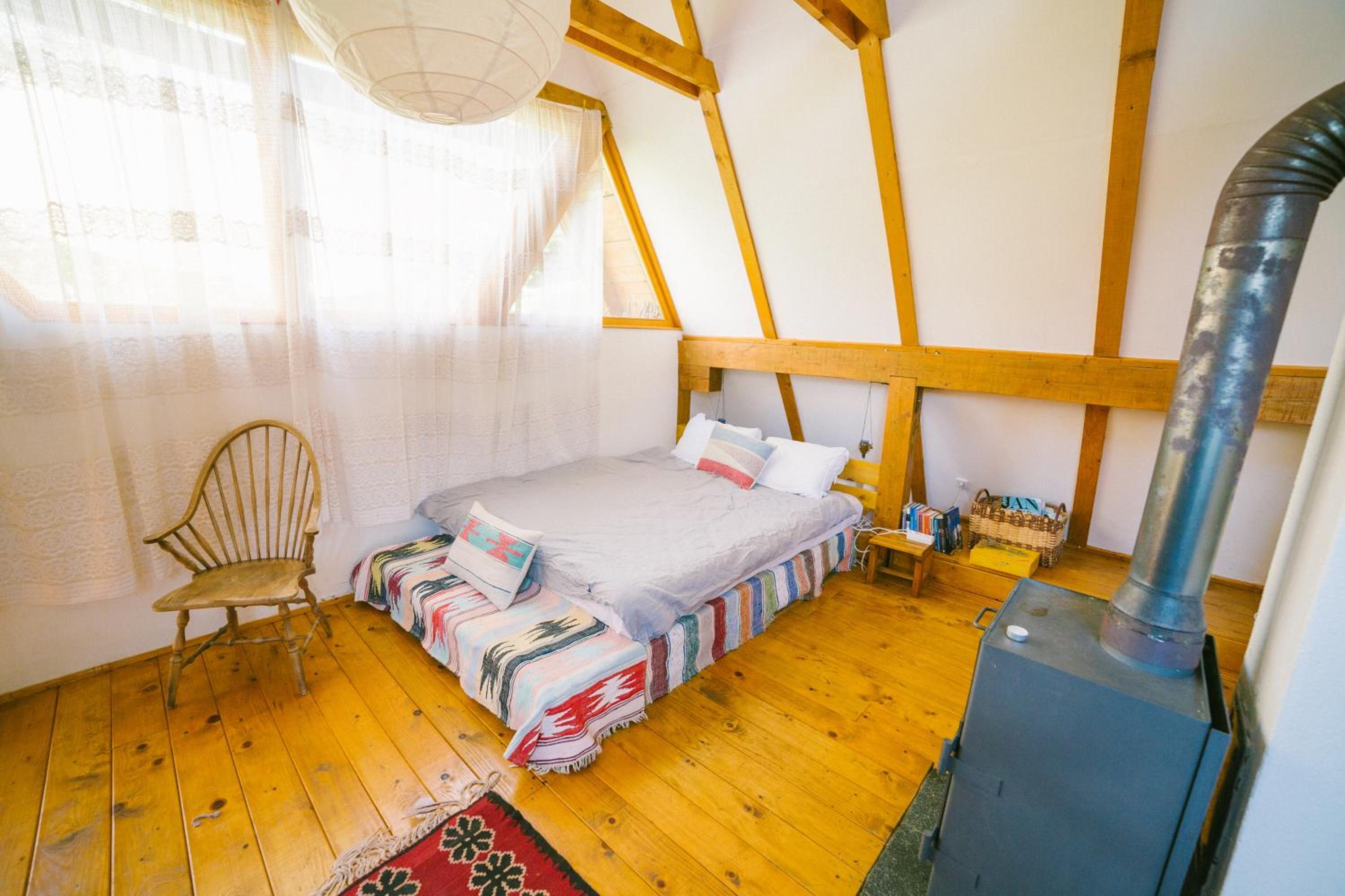 Chalet photo 2