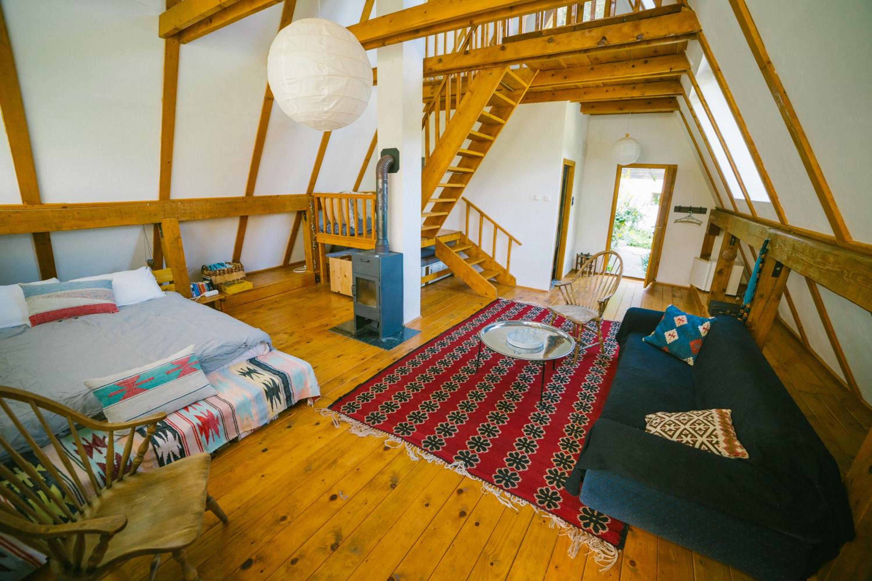 Chalet