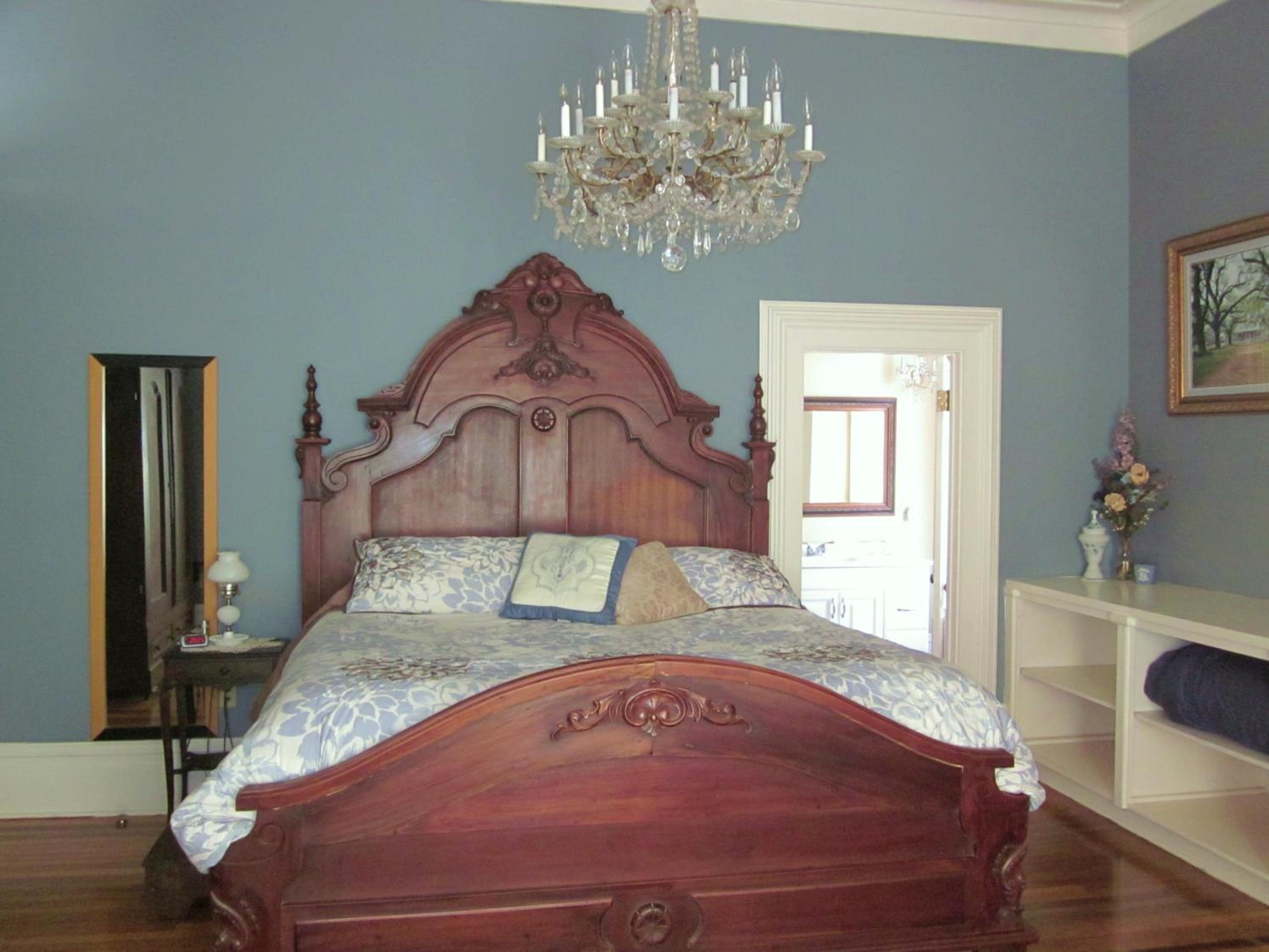 King Room With Seating Area photo 3