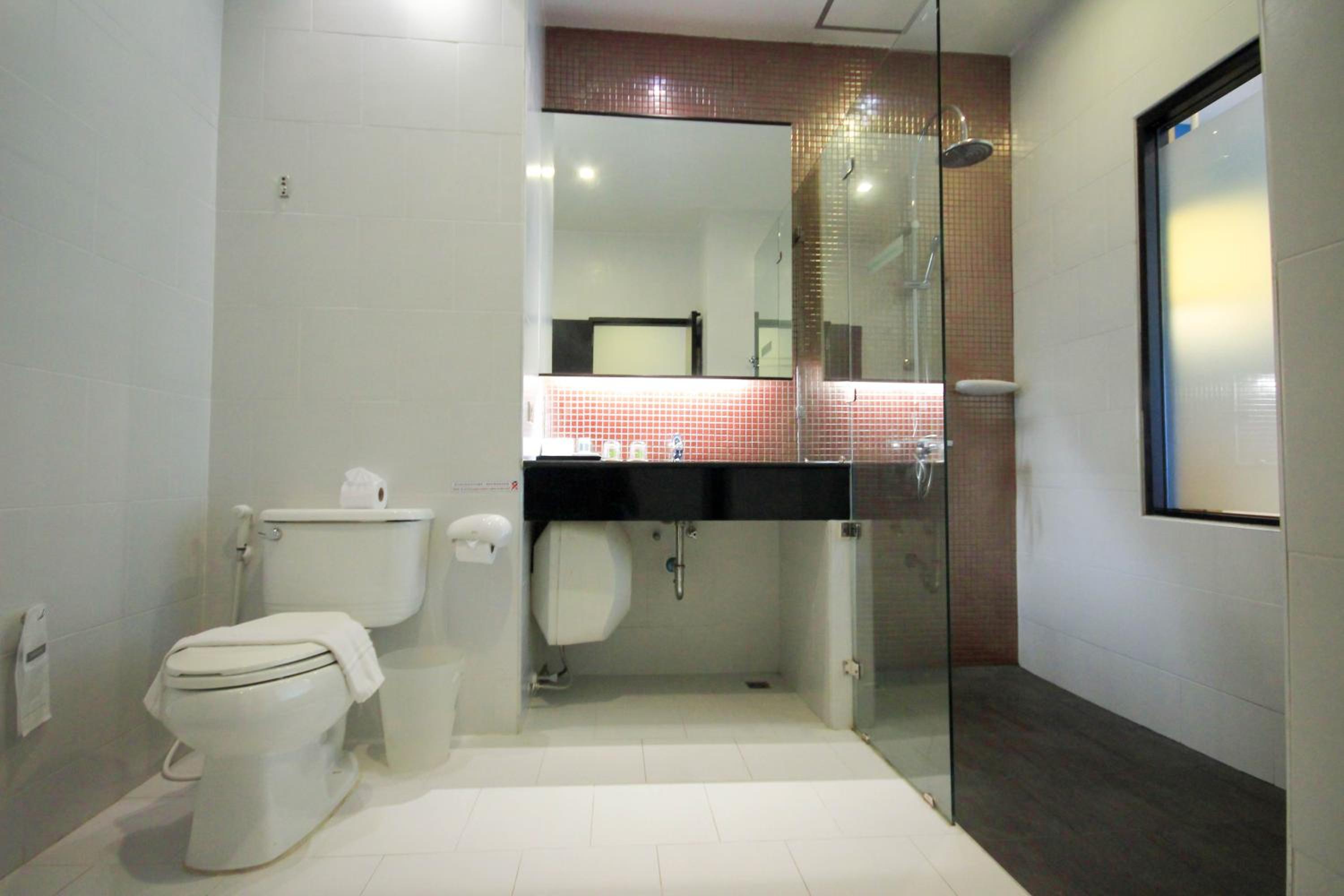 Grand Deluxe Double Room - Photo 8