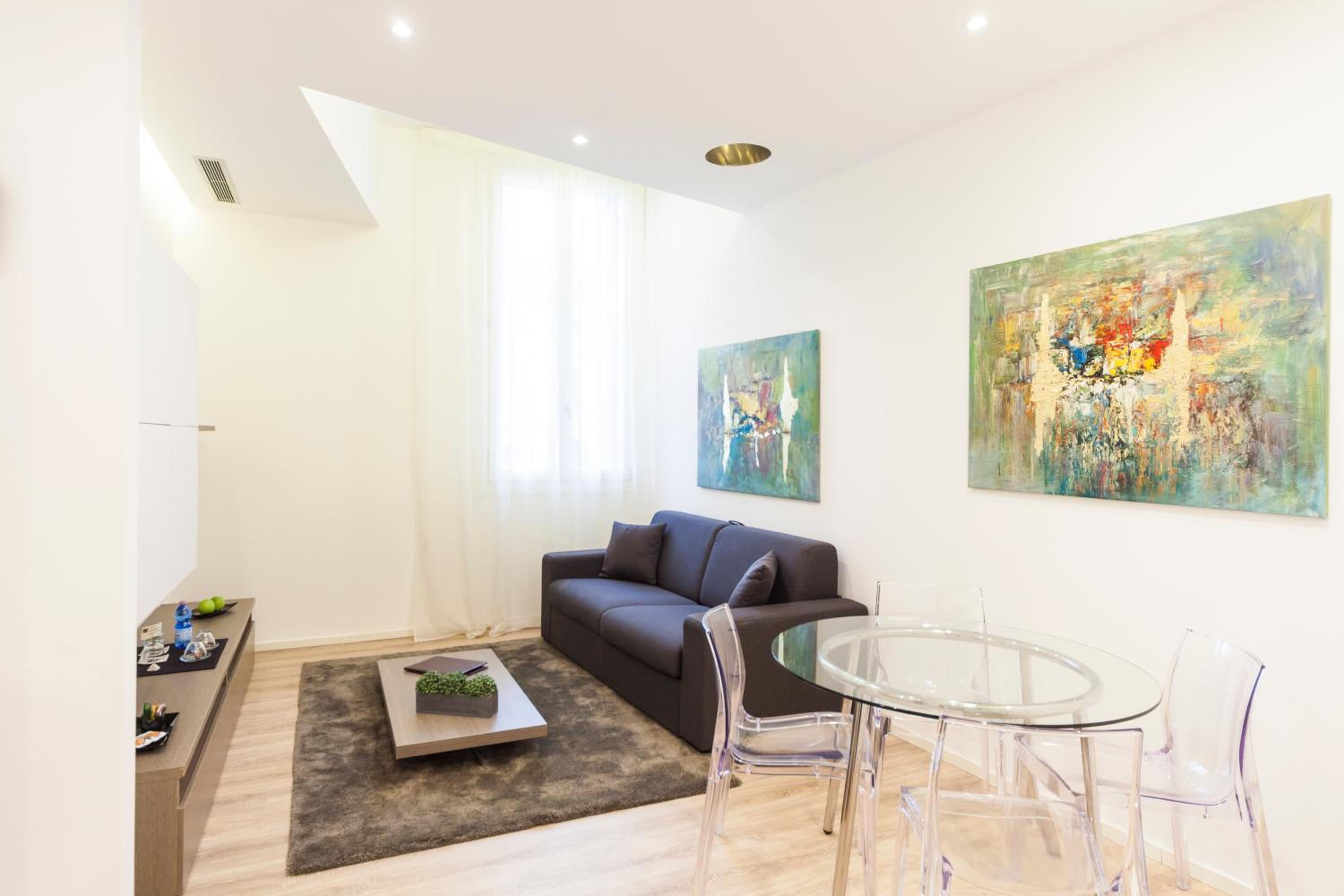 Superior Apartment photo 3