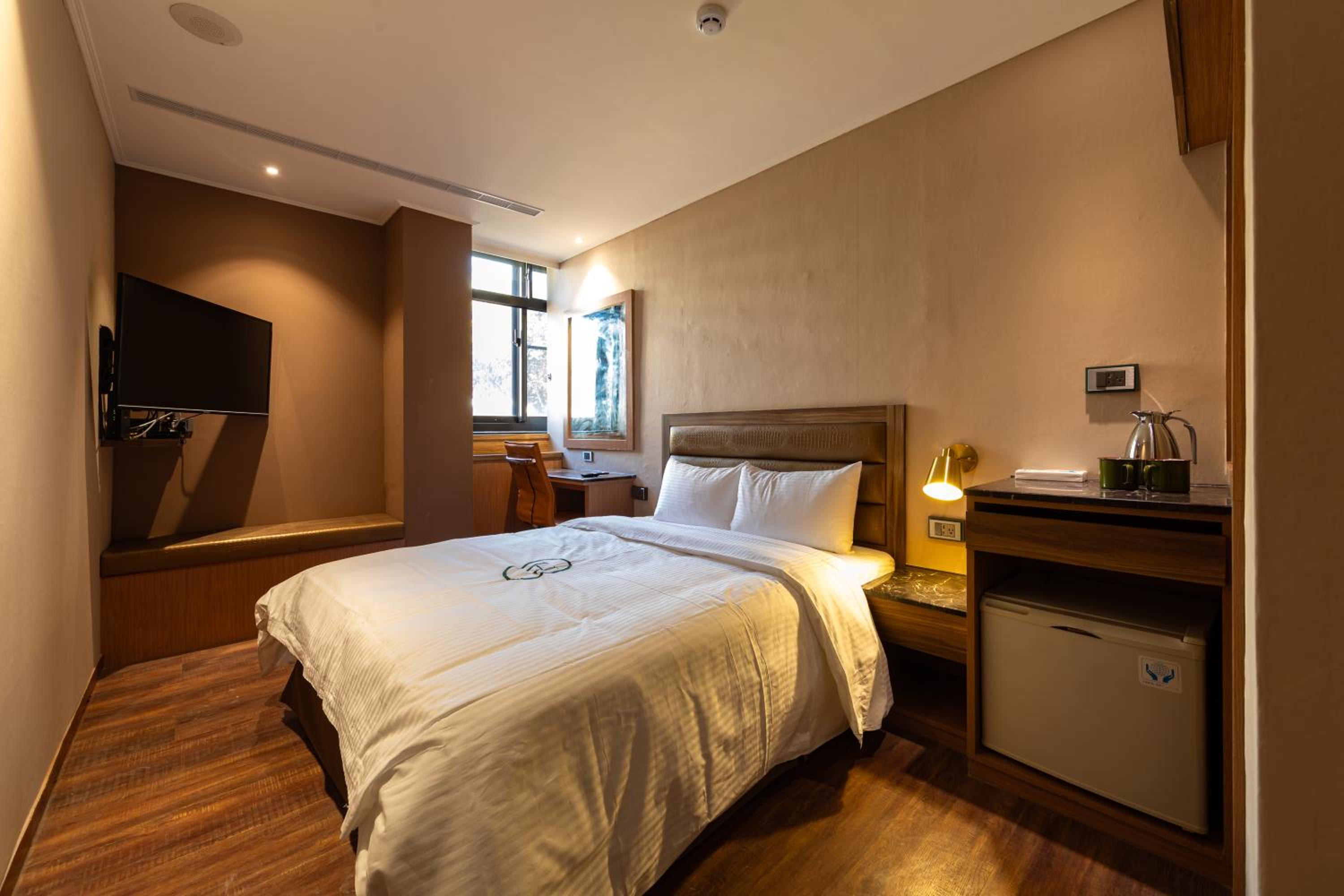 Small Double Room