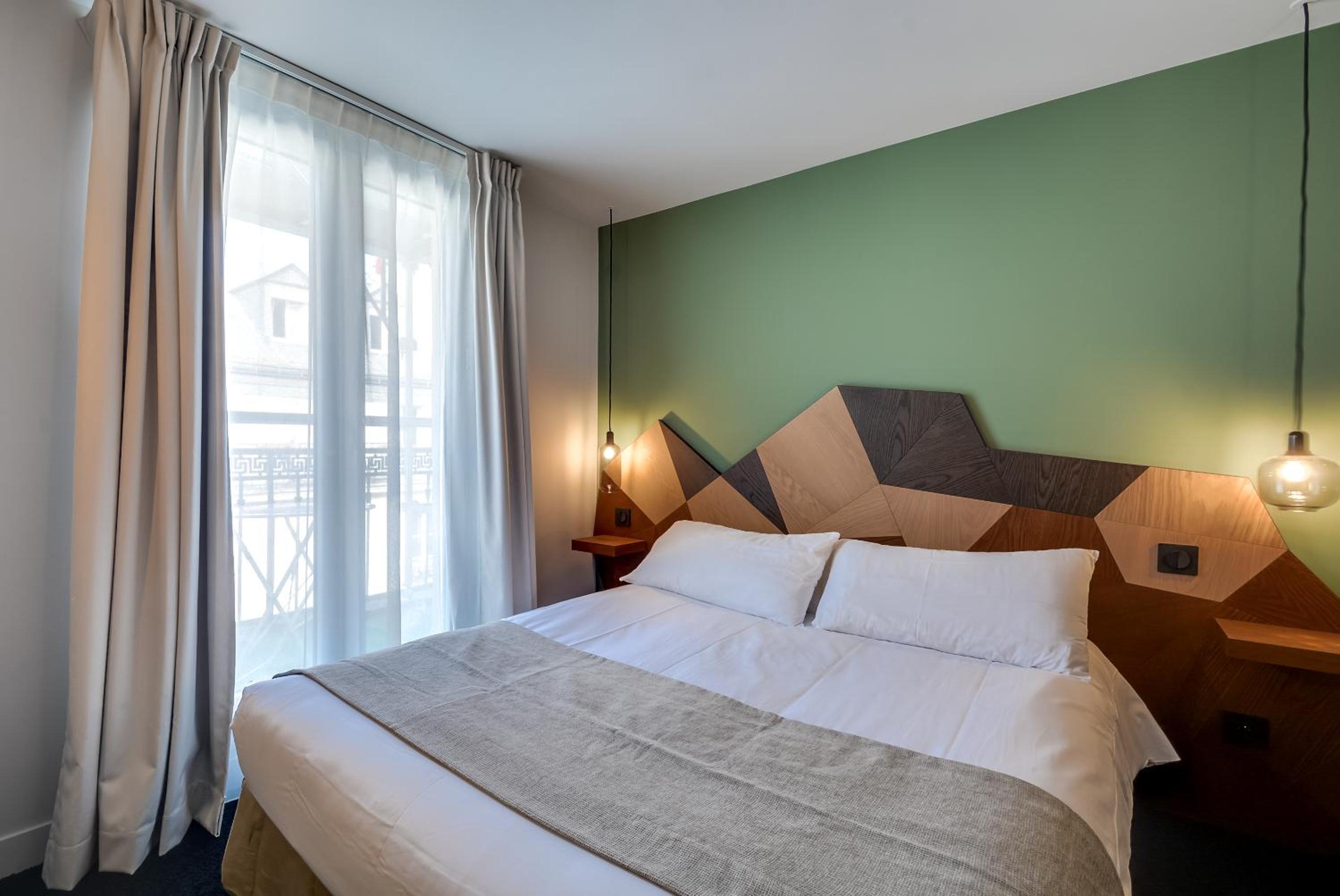 Double Room photo 2