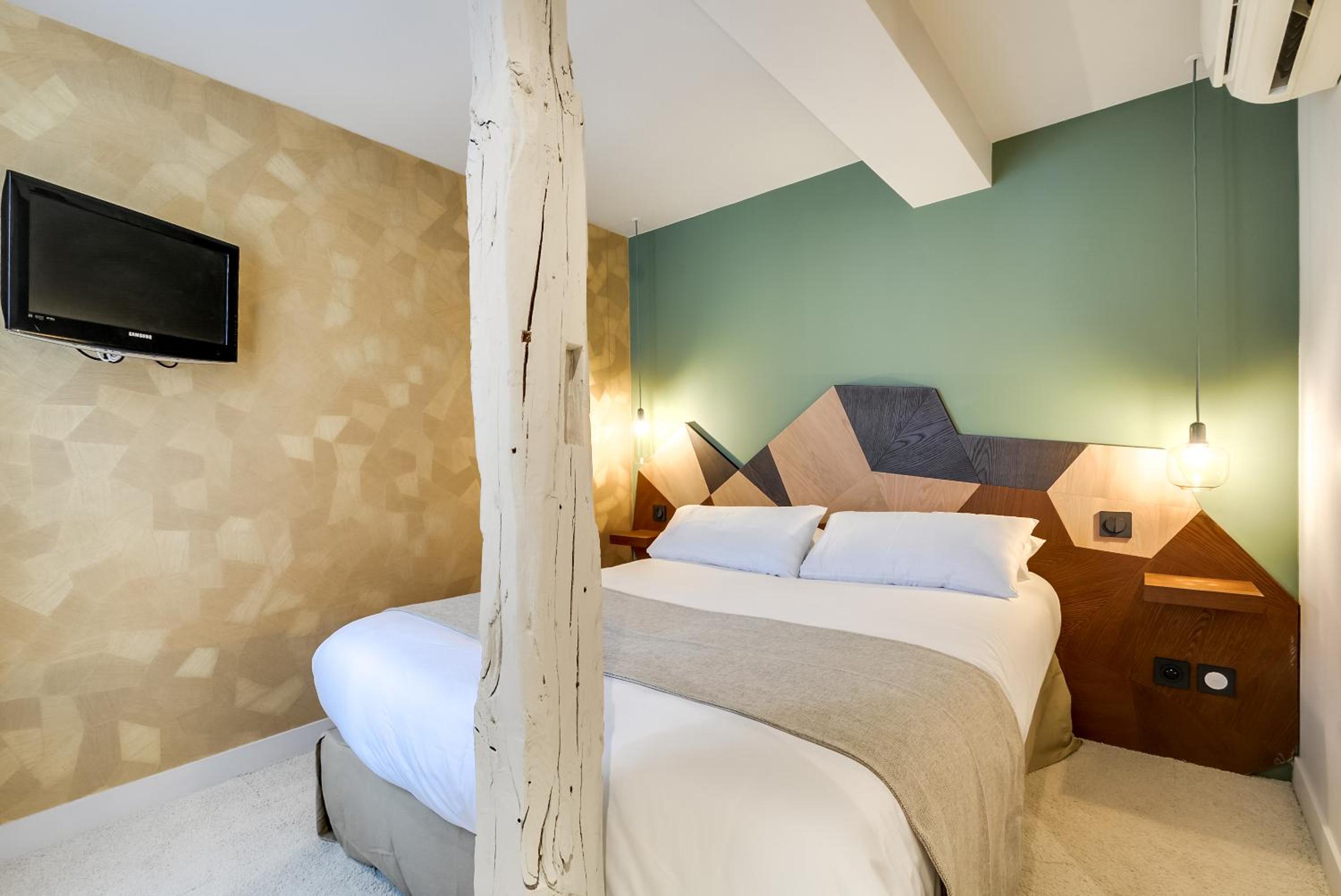 Suite photo 1