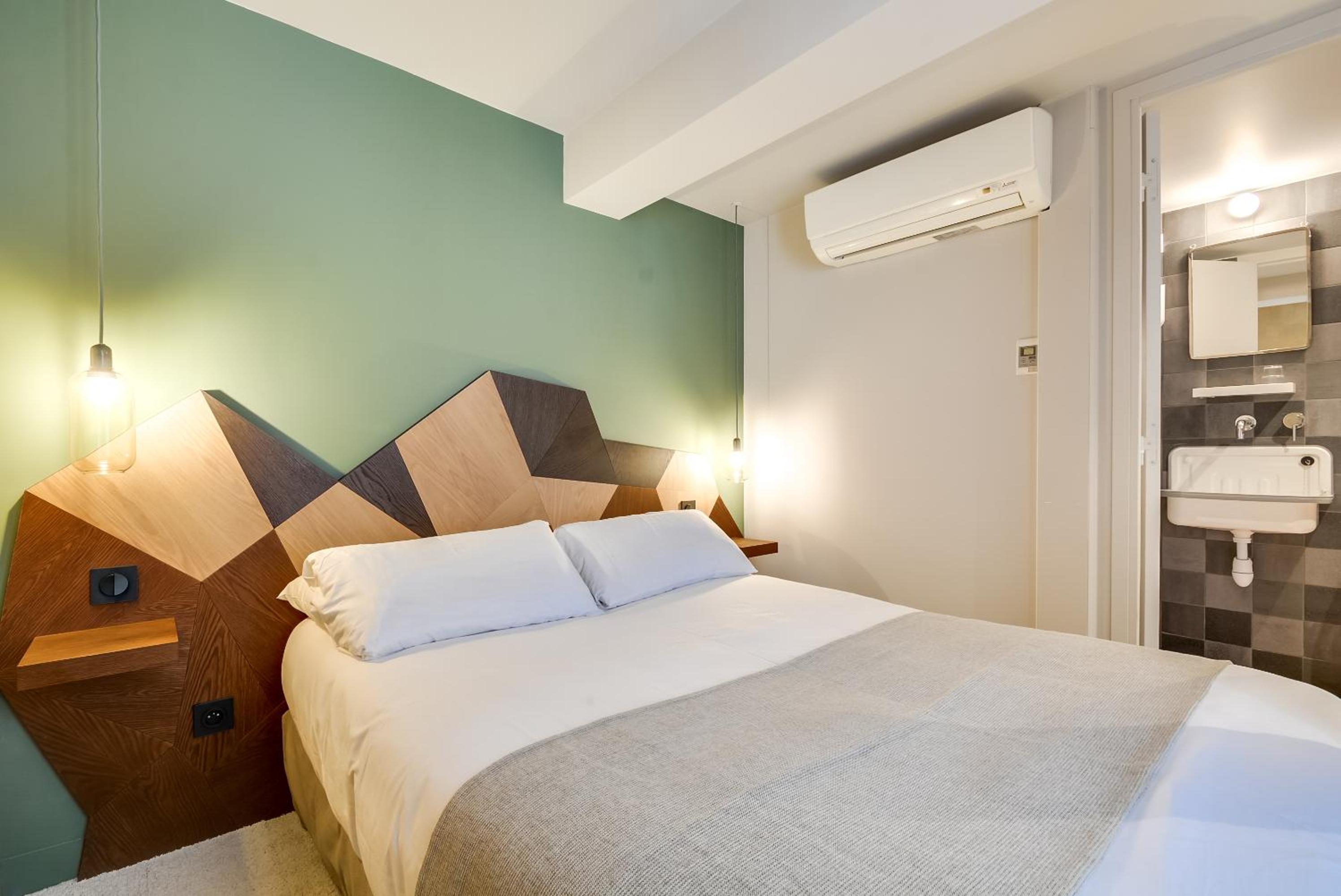 Triple Room photo 3