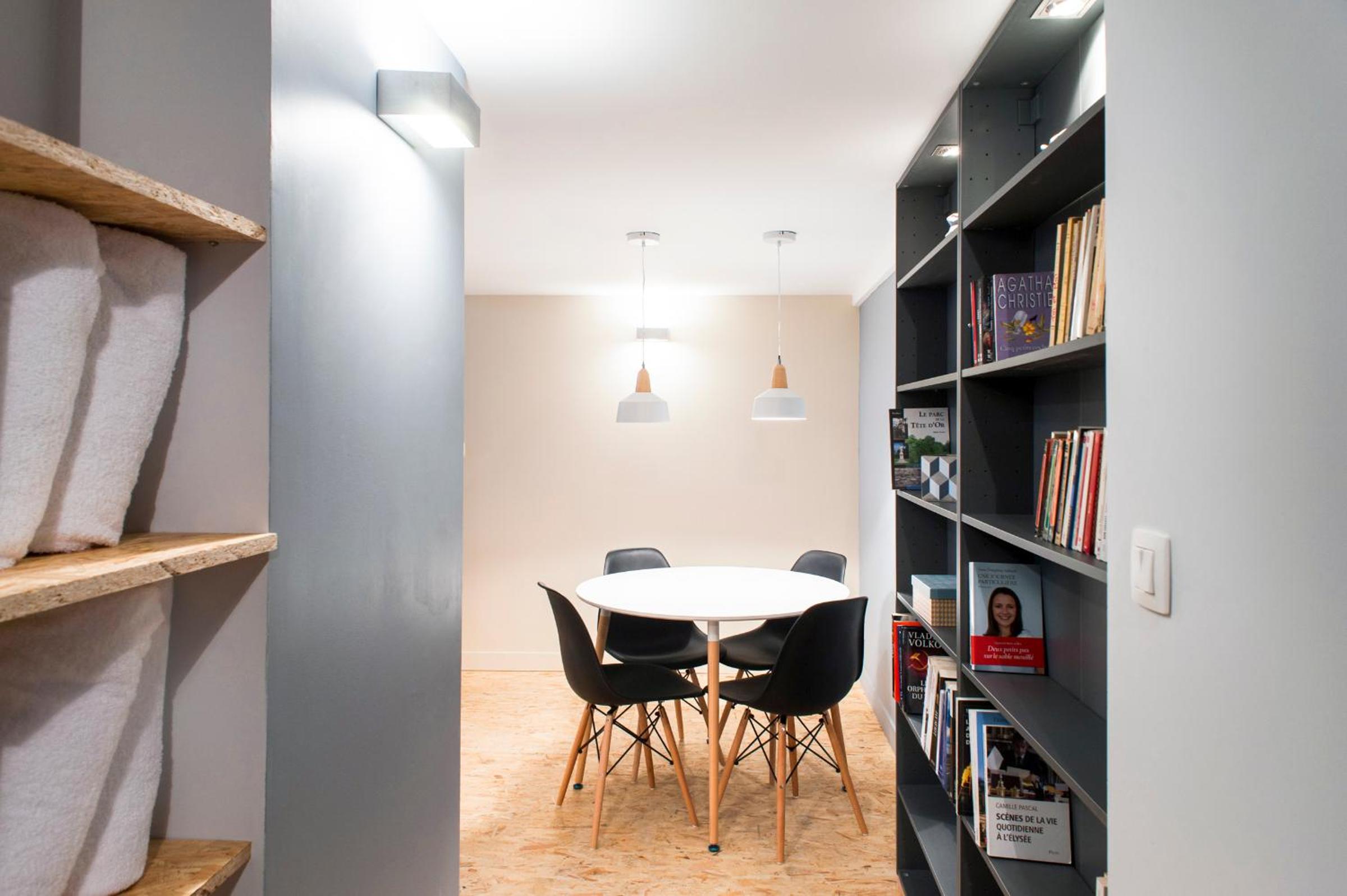 Loft photo 1