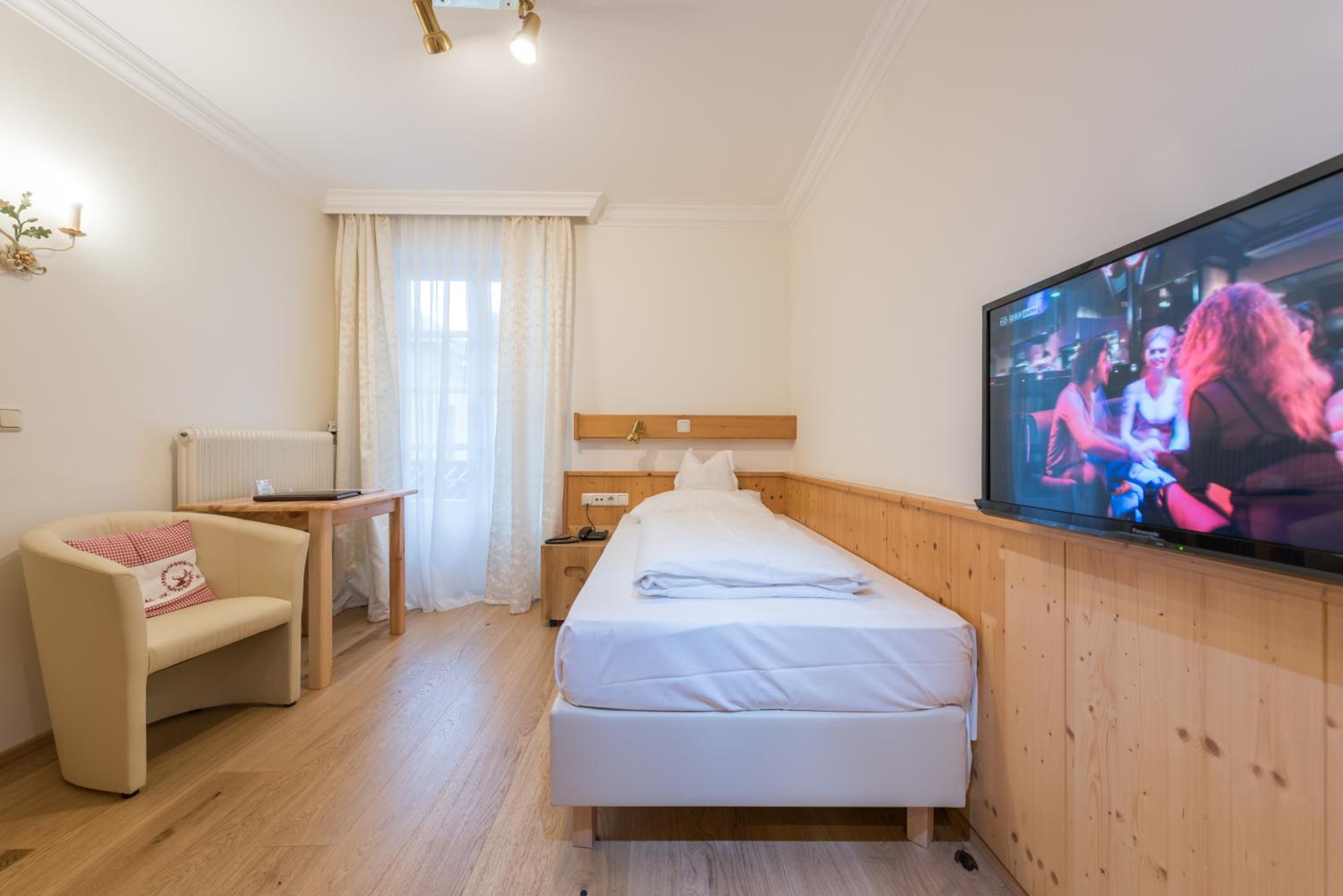 Single Room photo 1