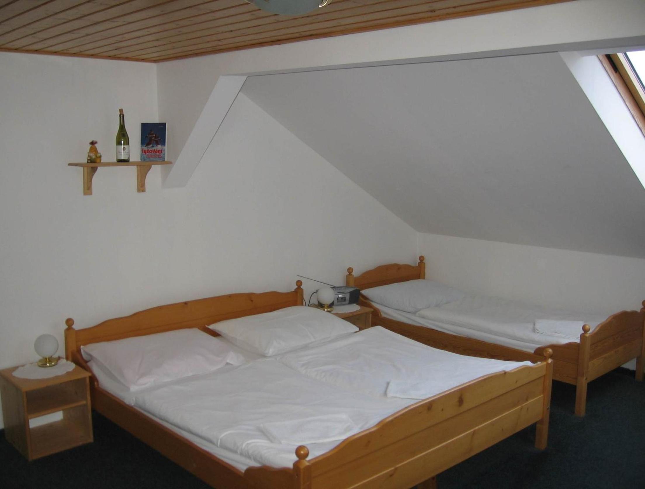 Standard Double Room photo 1