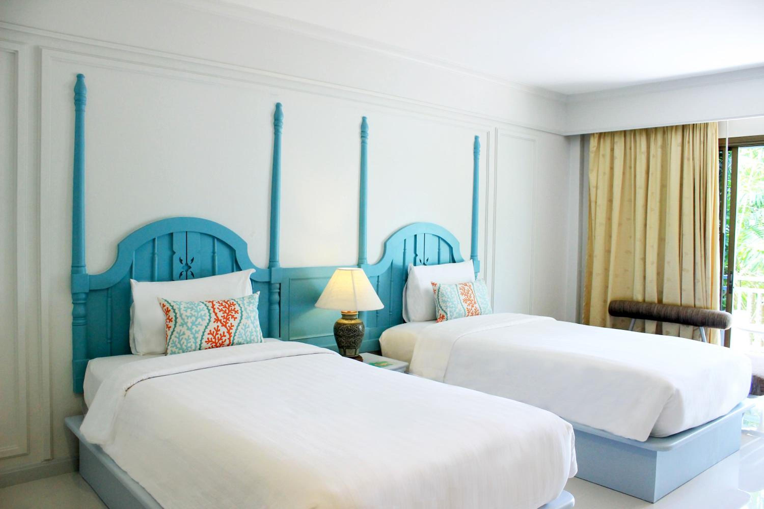 Deluxe Double or Twin Room - Photo 2