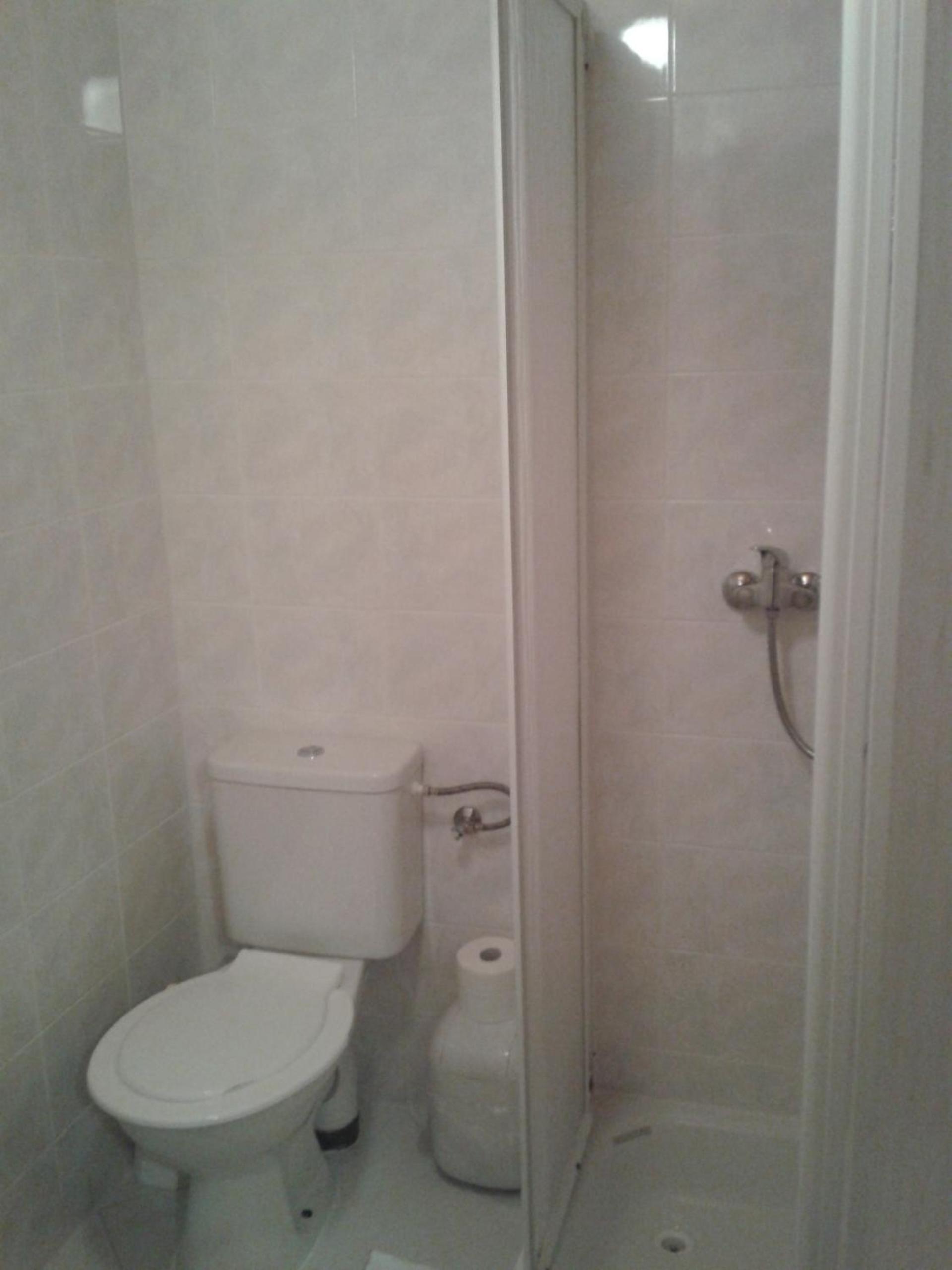 Comfort Triple Room photo 3
