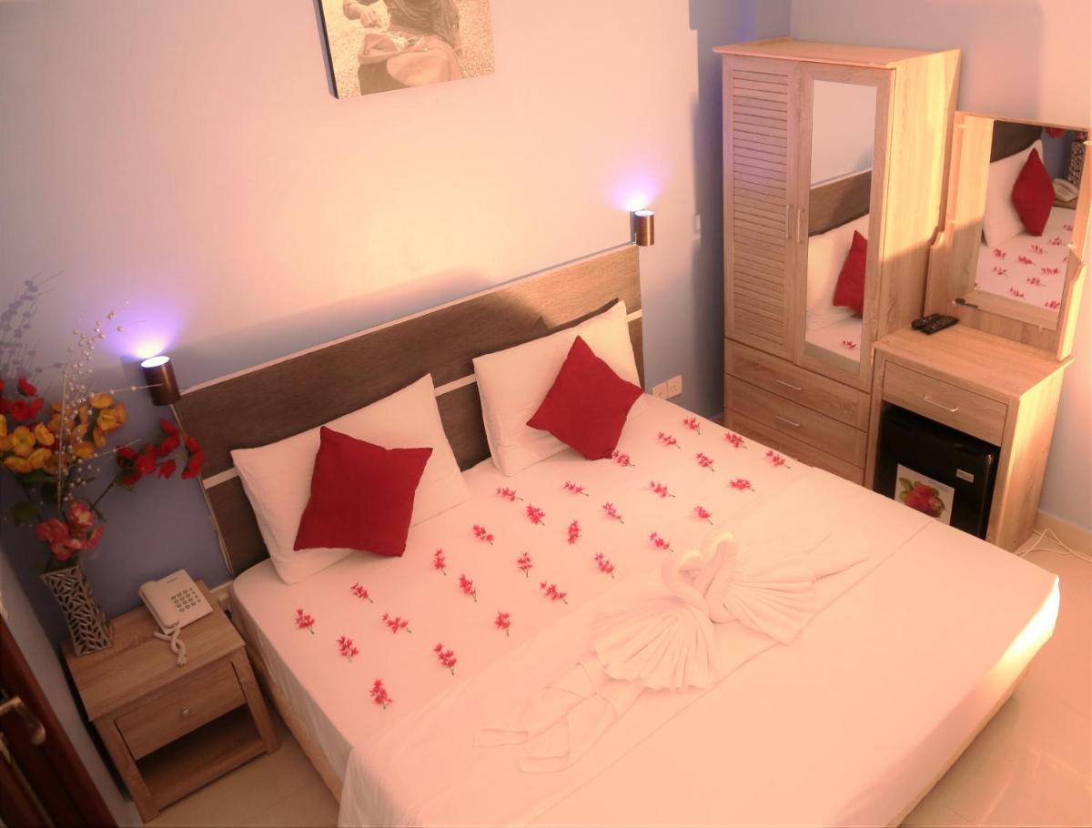 Deluxe Double Room photo 1