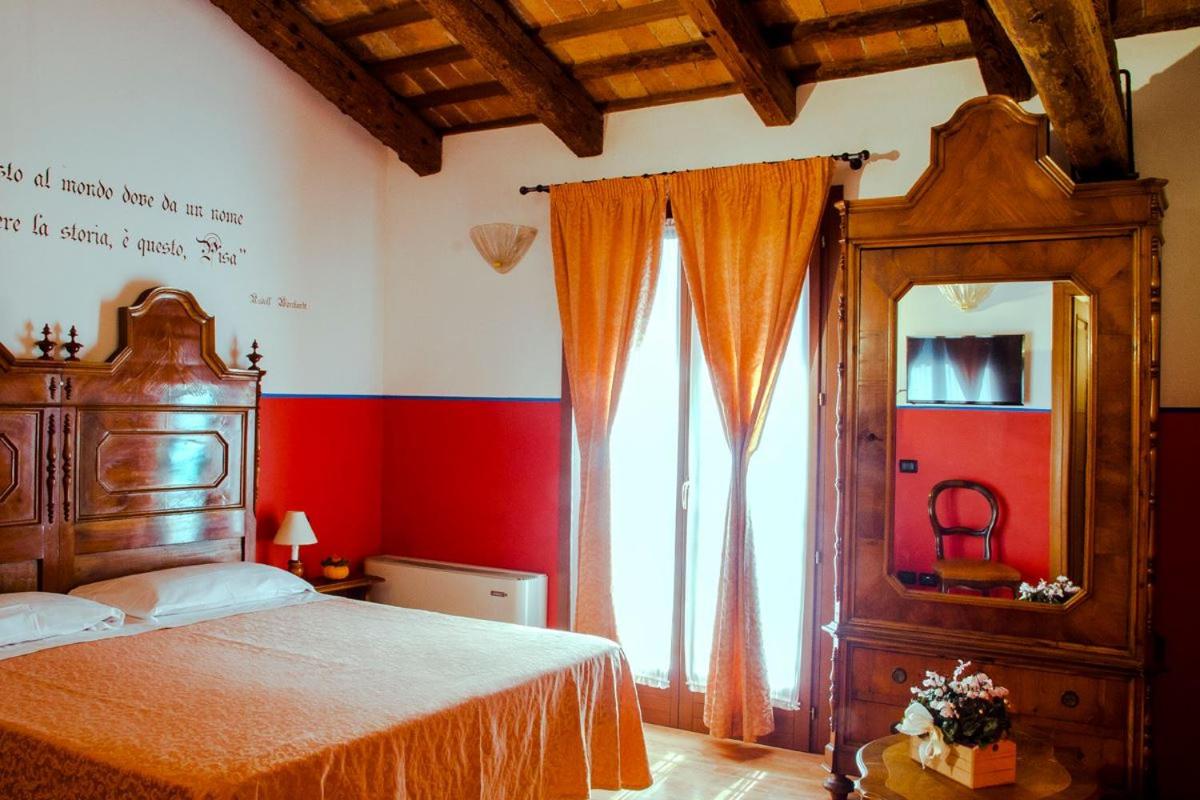 Double or Twin Room photo 1