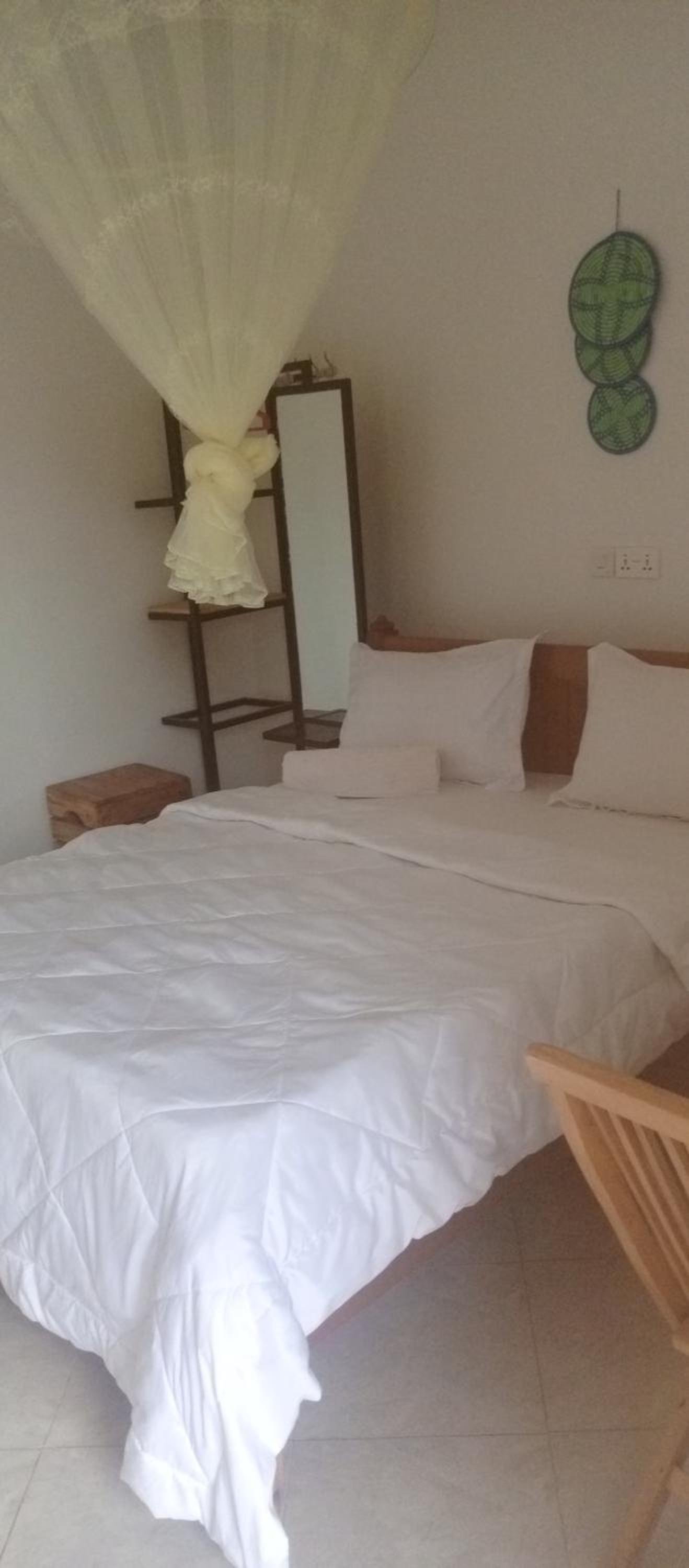 Junior Suite with Garden View