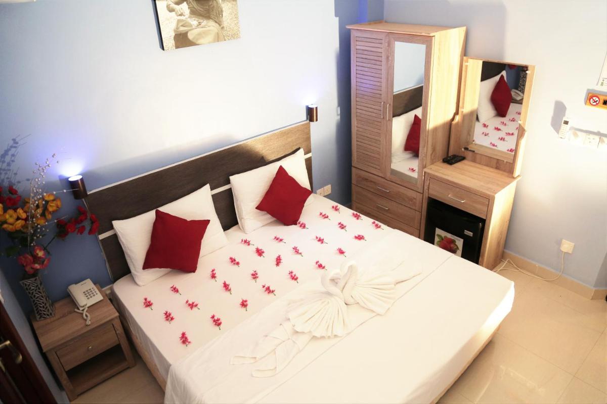 Deluxe Double Room photo 2