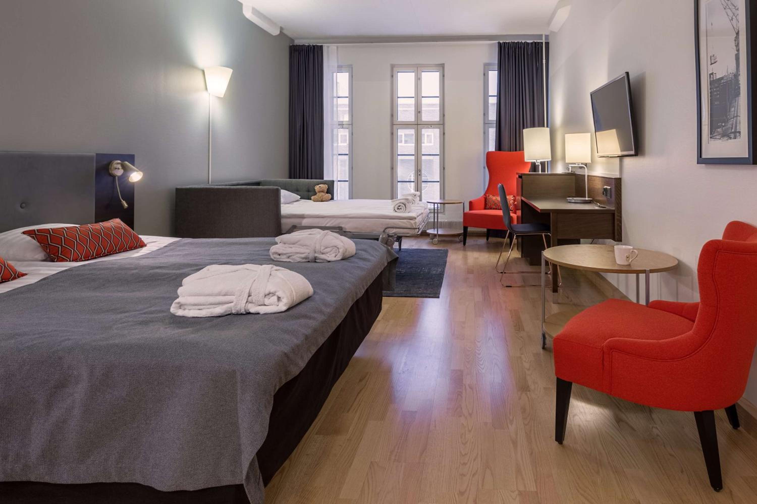 Superior Double Room photo 1