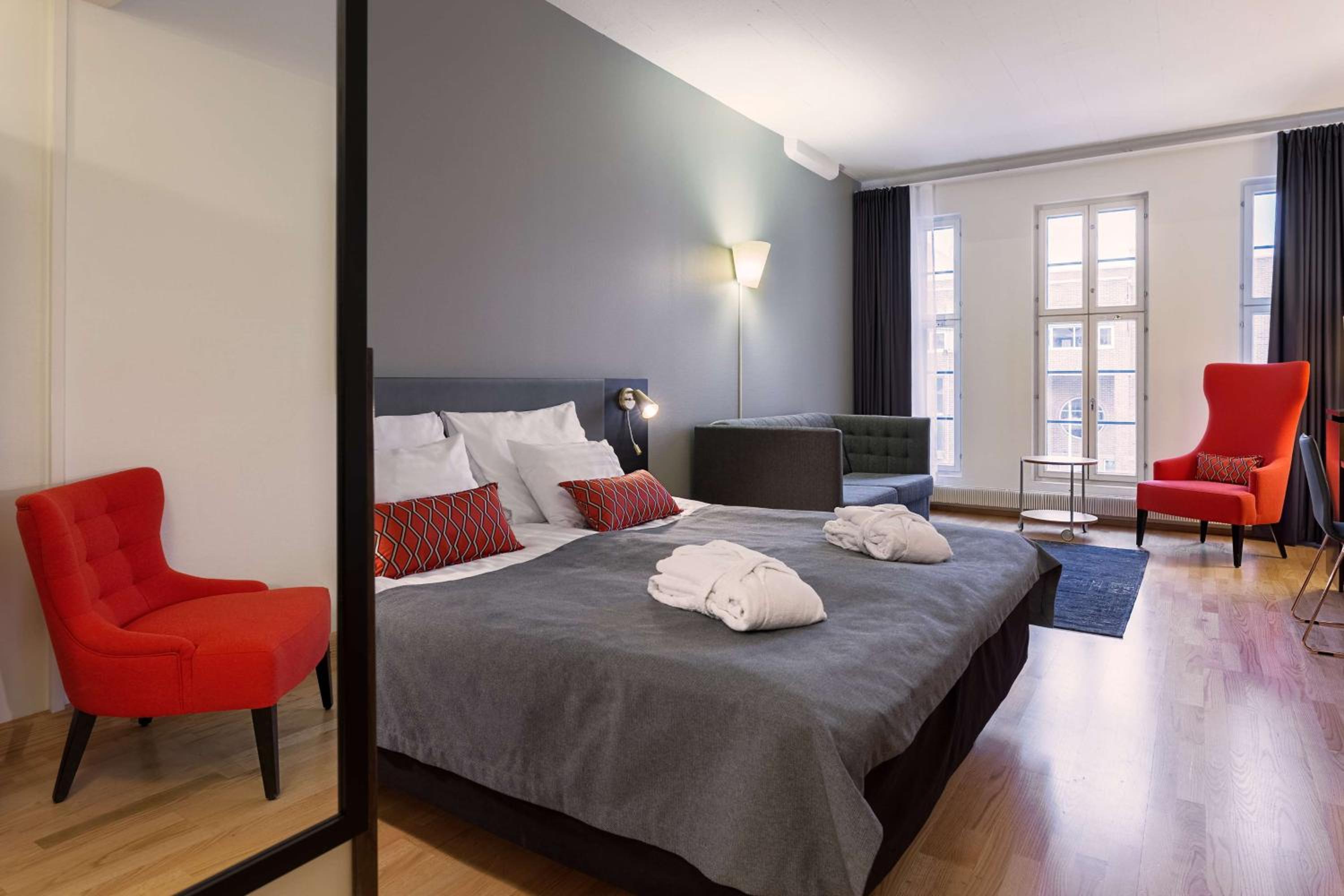 Superior Double Room photo 2