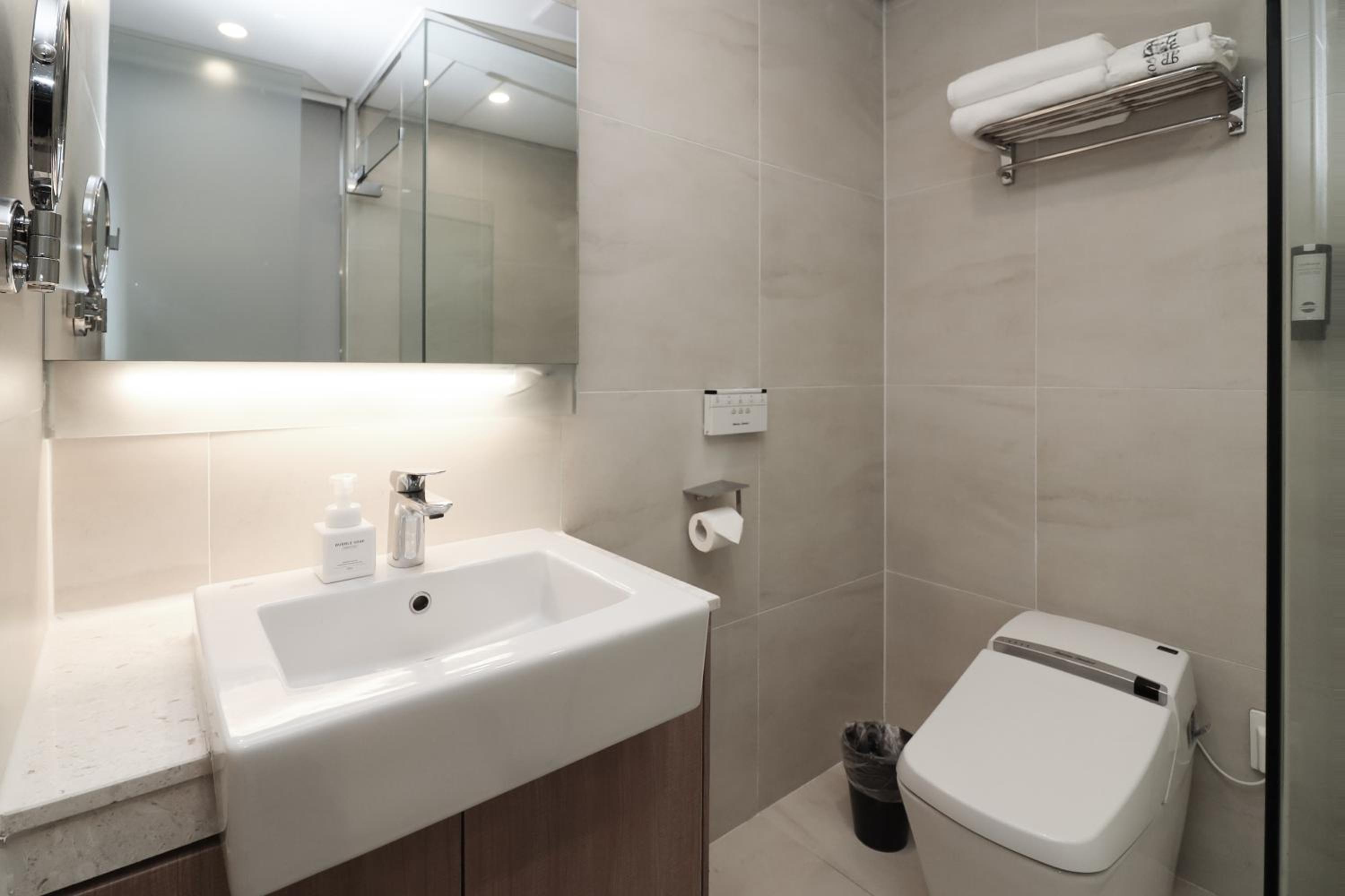 Special Offer - Superior Double City