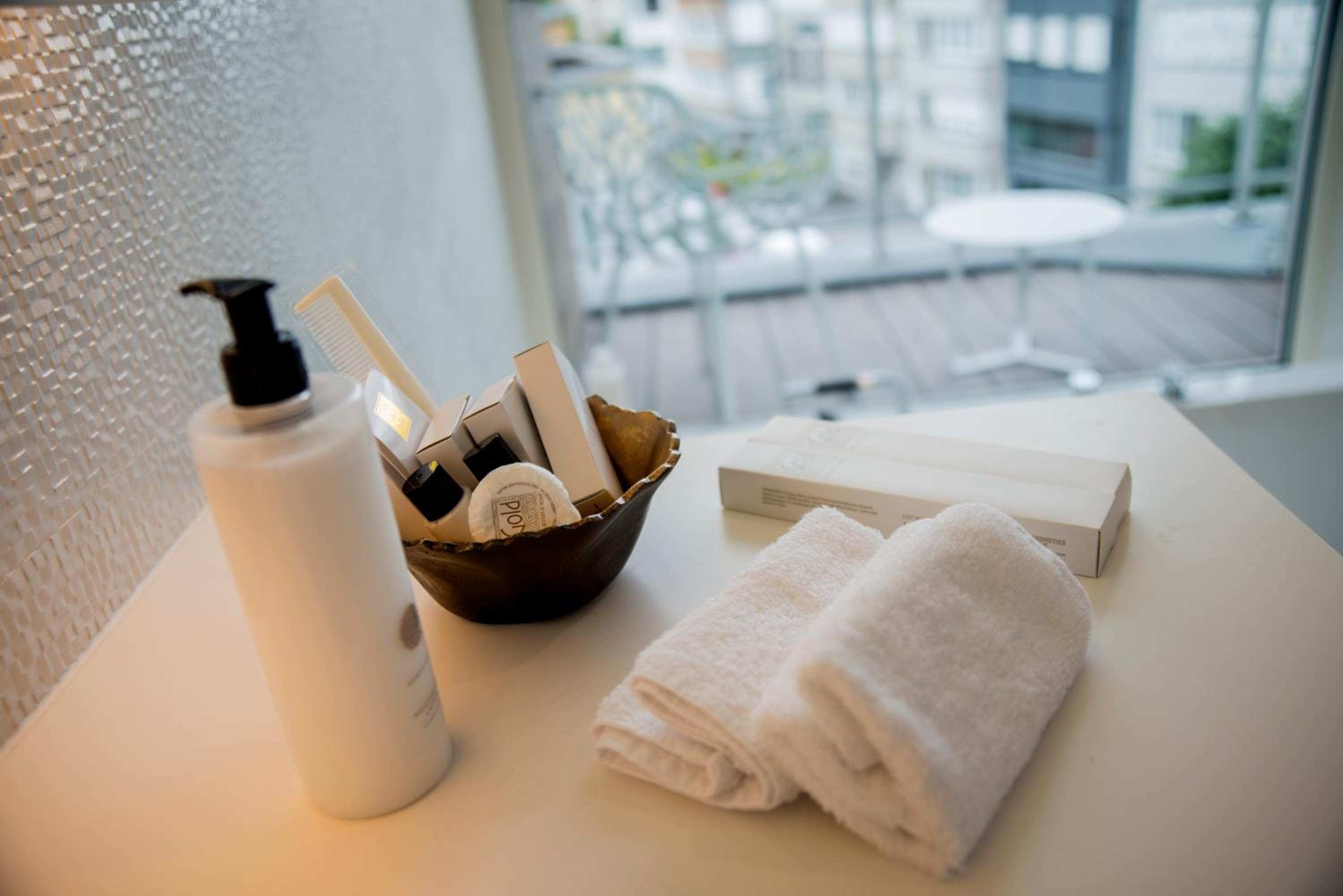 ABC Hotel, Photo 5