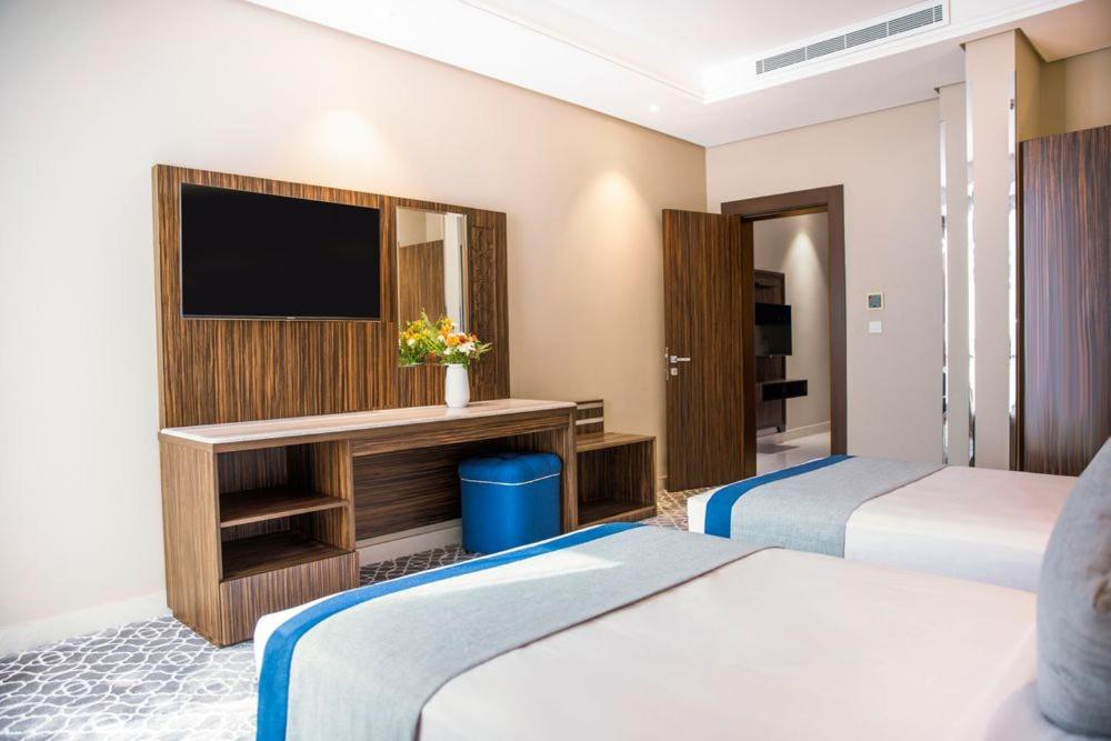 Superior Twin Room - Photo 1