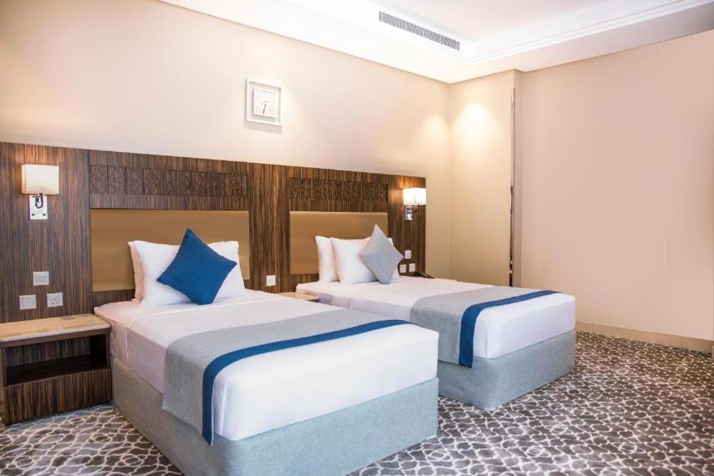 Superior Twin Room - Photo 2